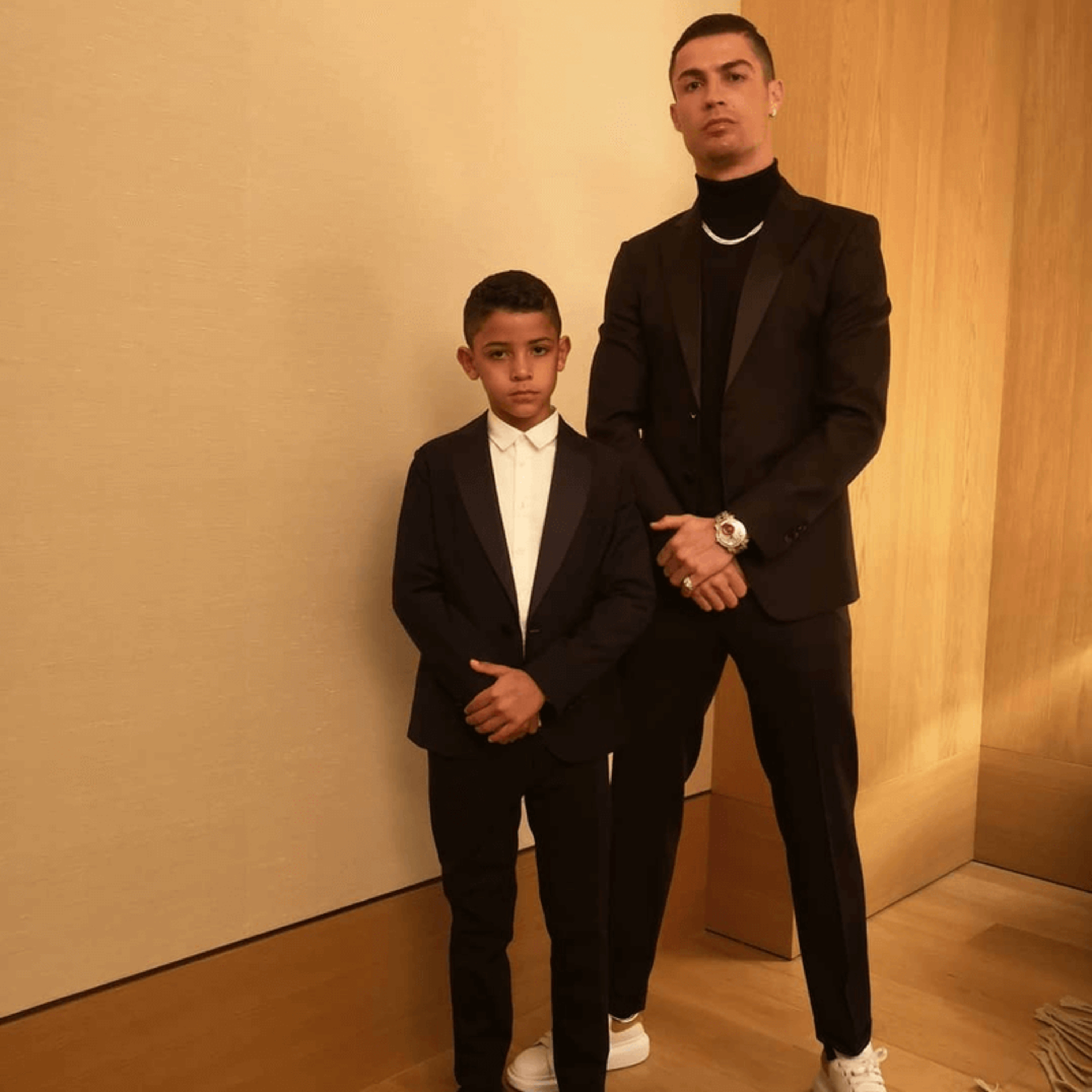 Latest CR7 News, Cristiano Ronaldo Lifestyle