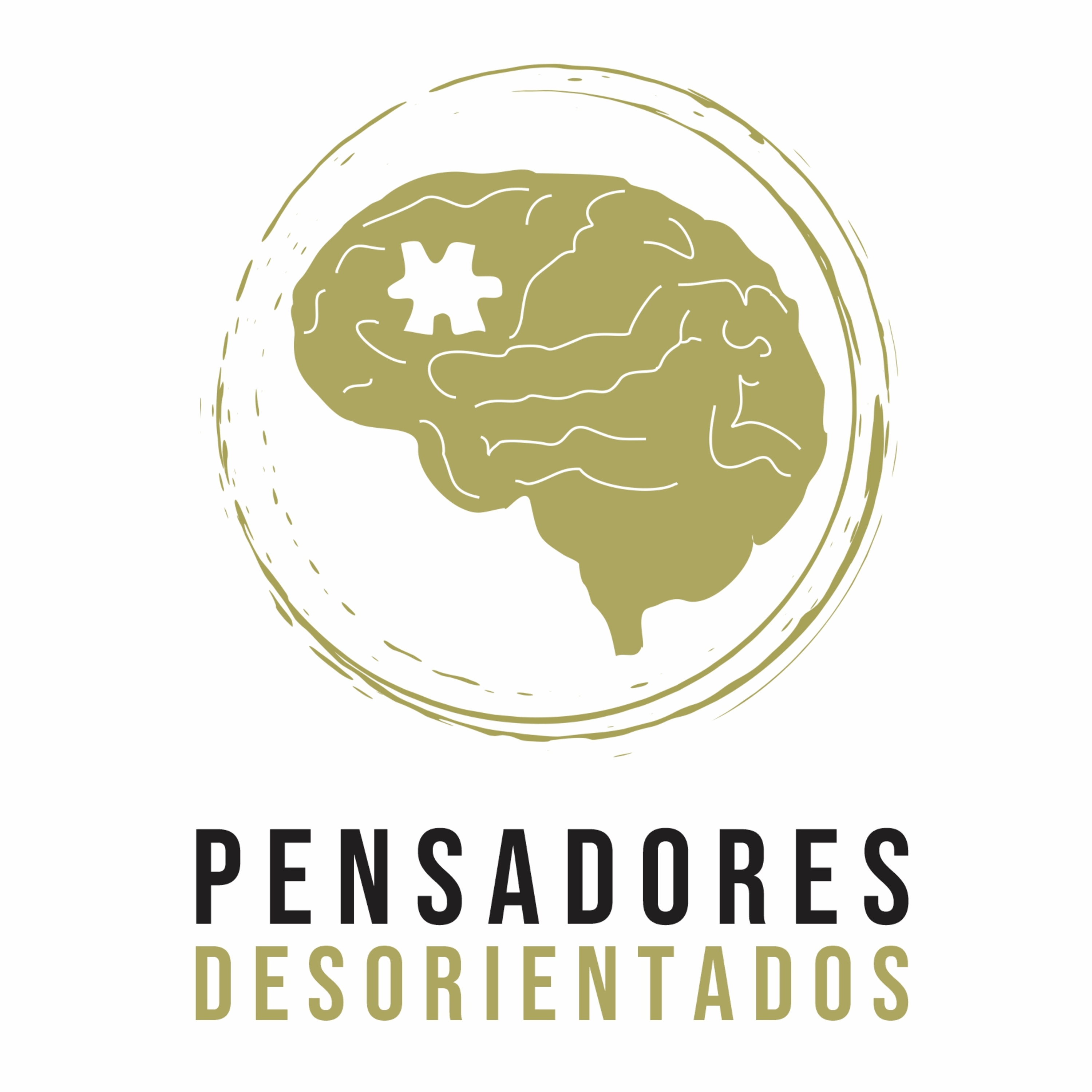 Pensadores Desorientados