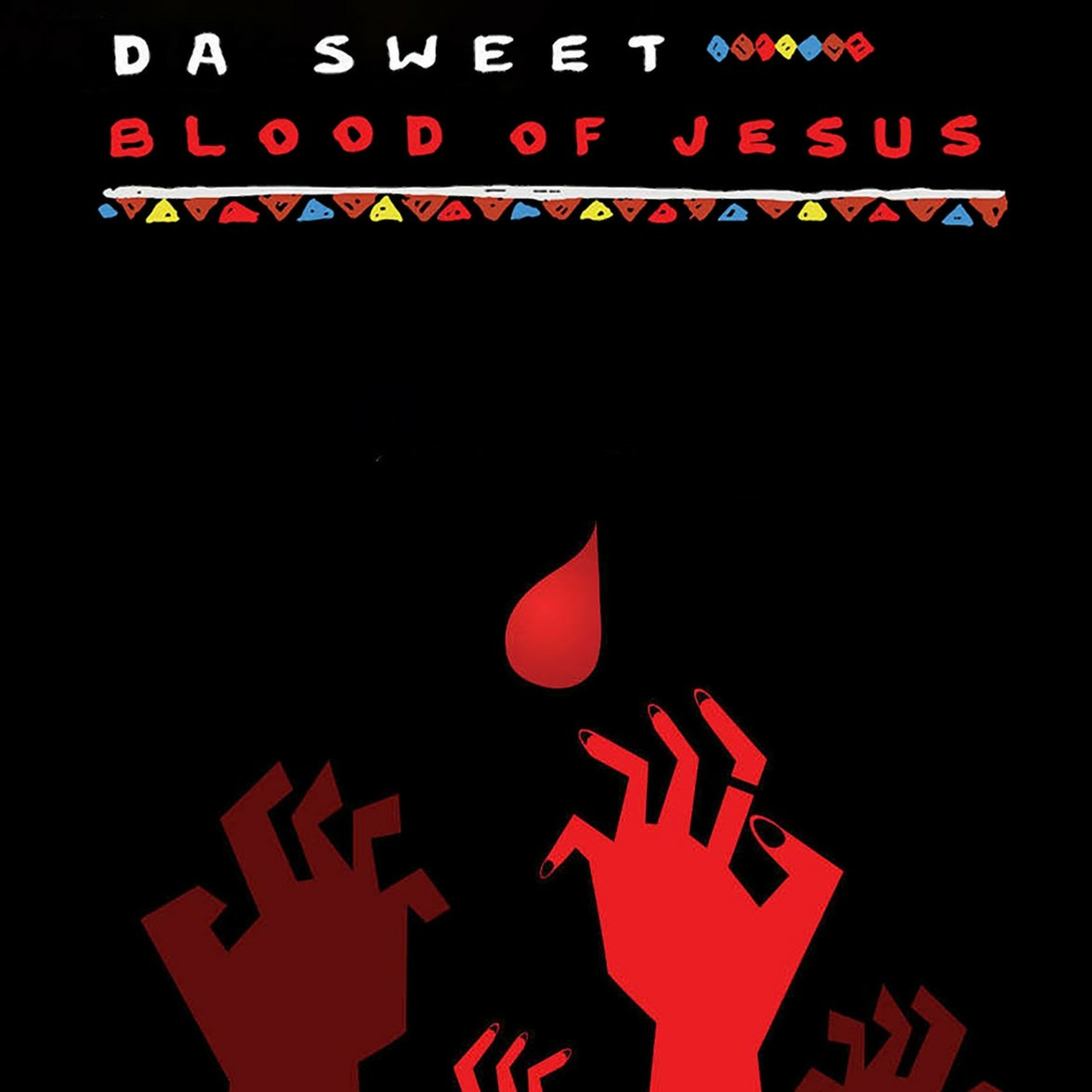 Horrorble Opinions: Da Sweet Blood of Jesus (2014) episode artwork