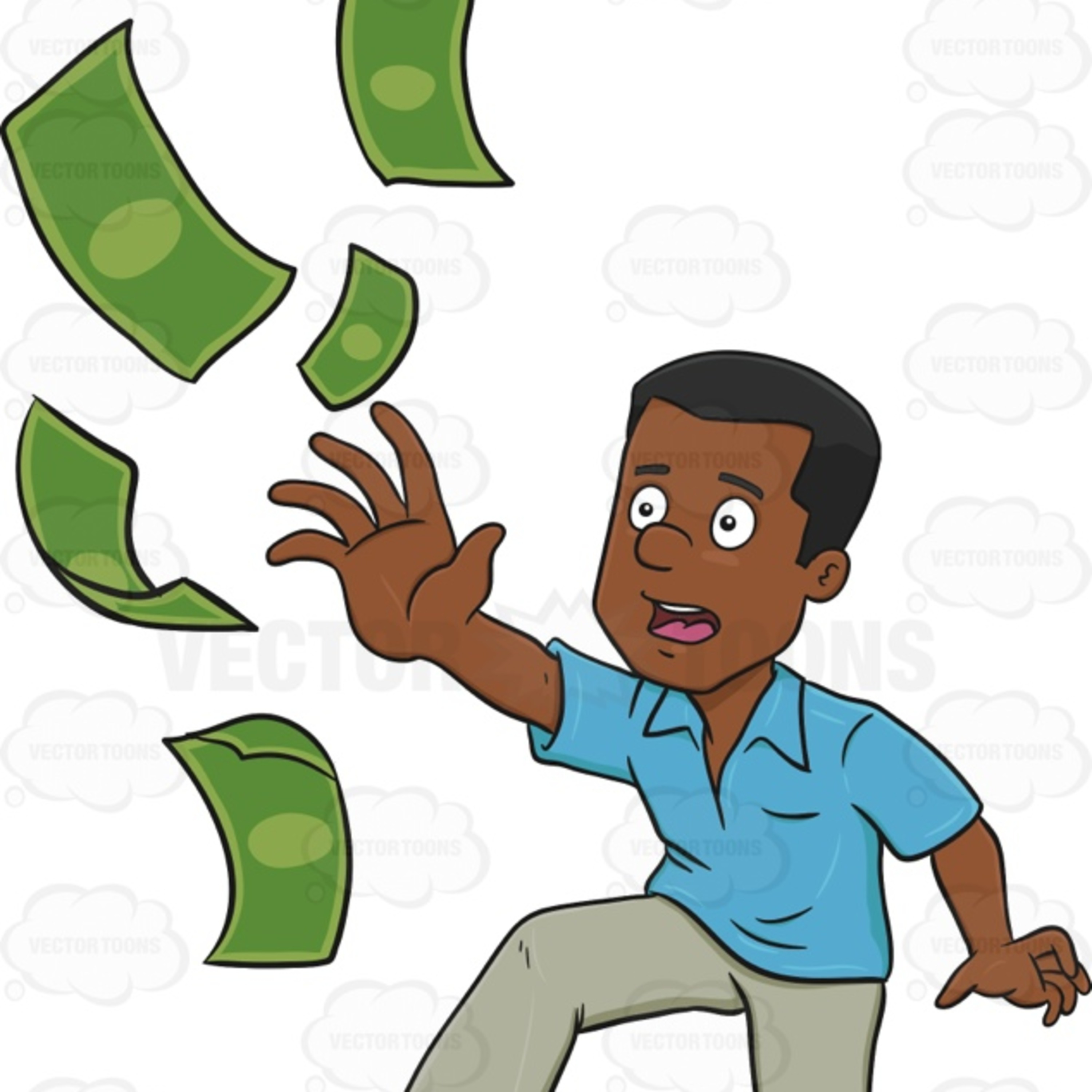Episode 7a - Minnie Boogers ( Dollar Chasing and Kushed Up! )