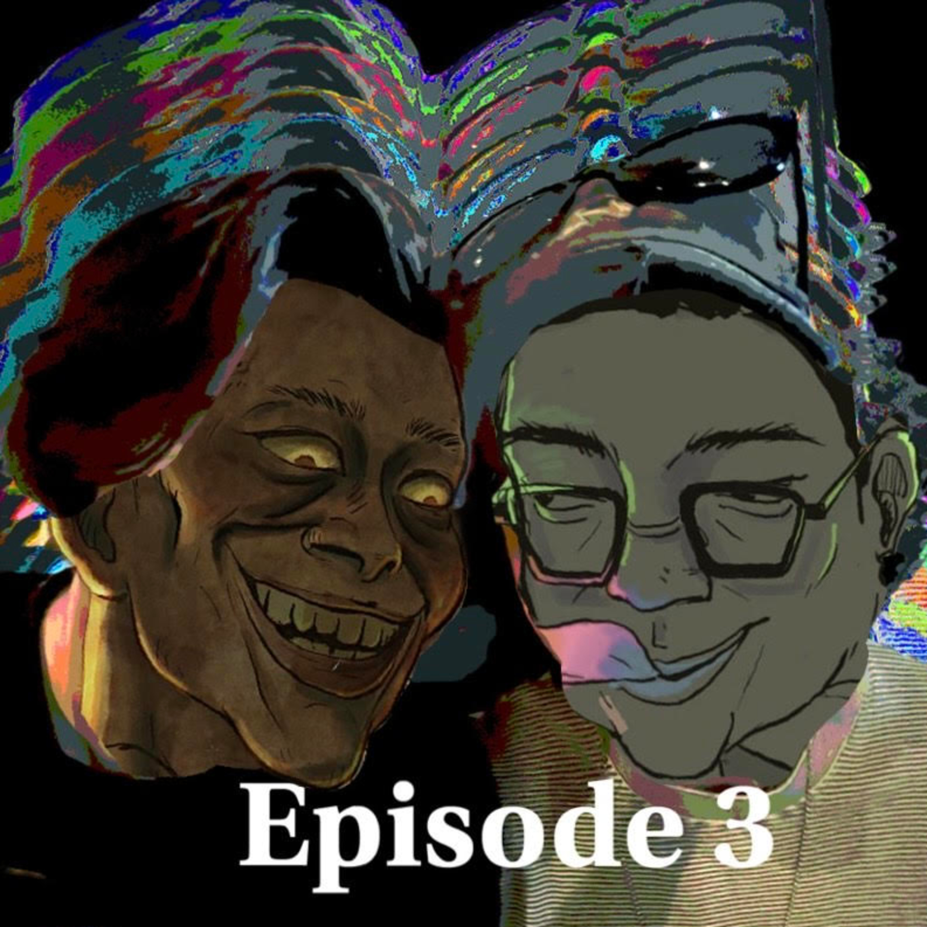Drunk and Driven Podcast