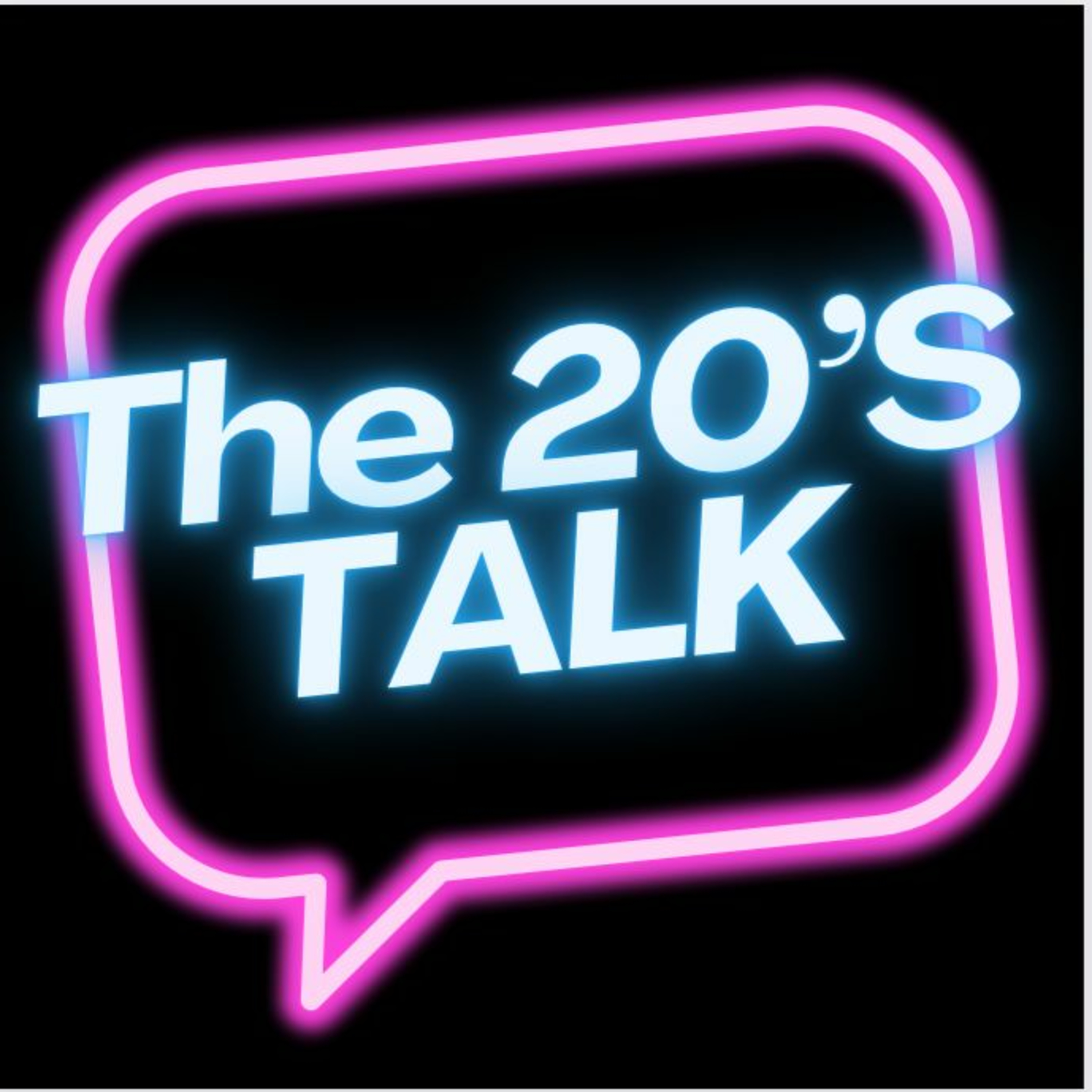 The 20\'s Talk