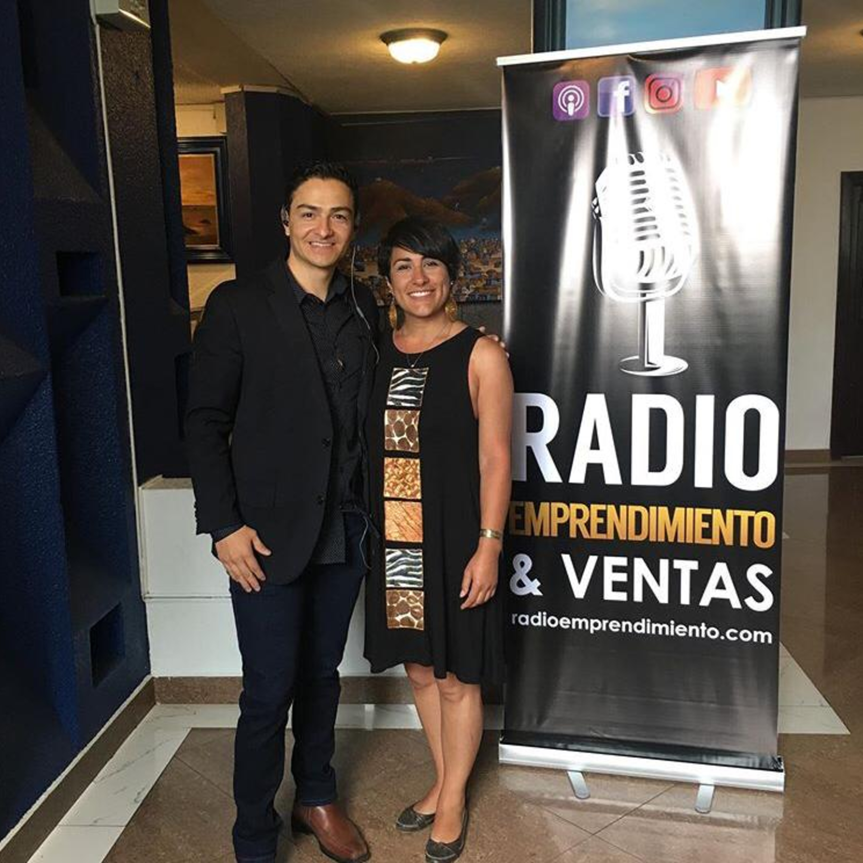 Radio Emprendimiento