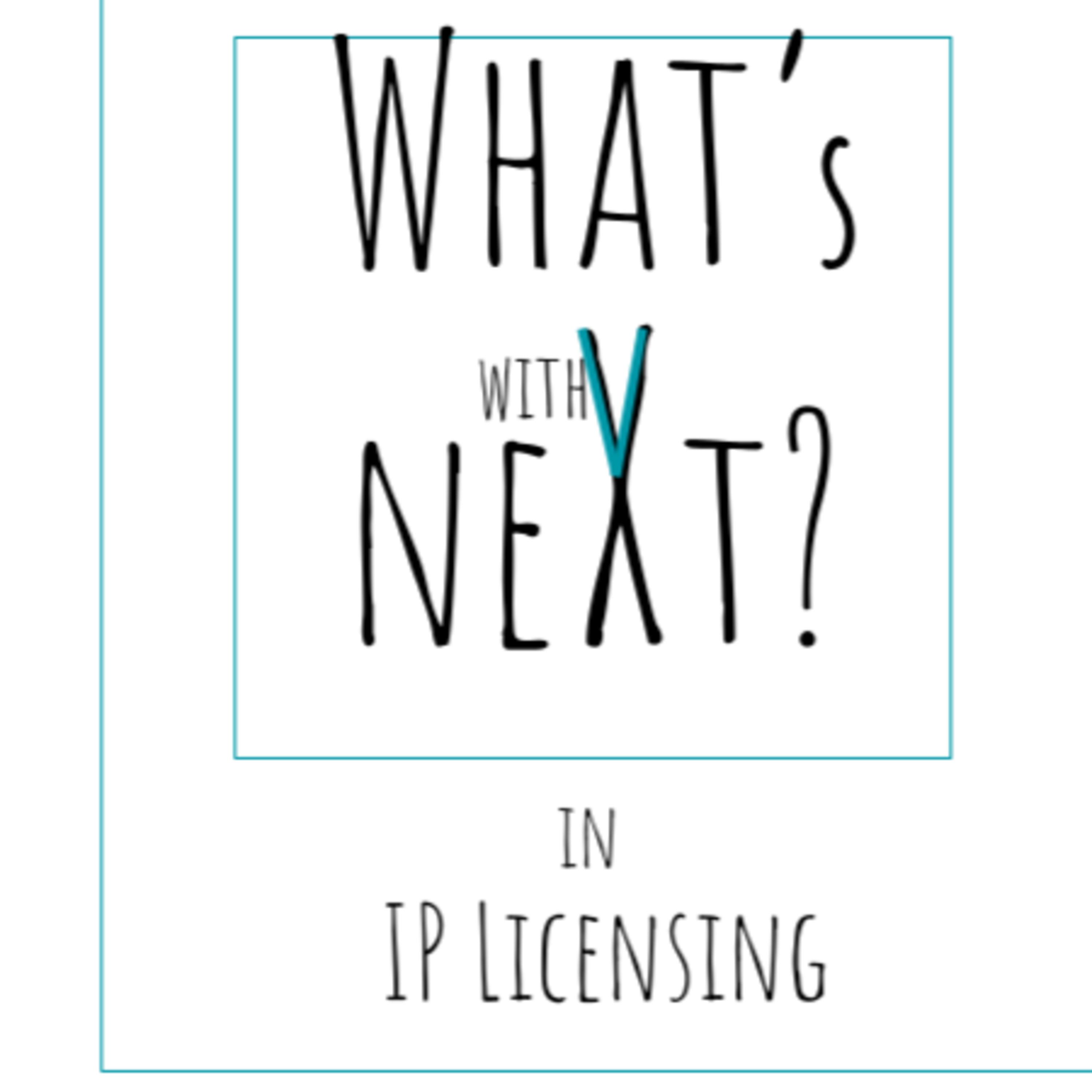 What\'s next (with V)?