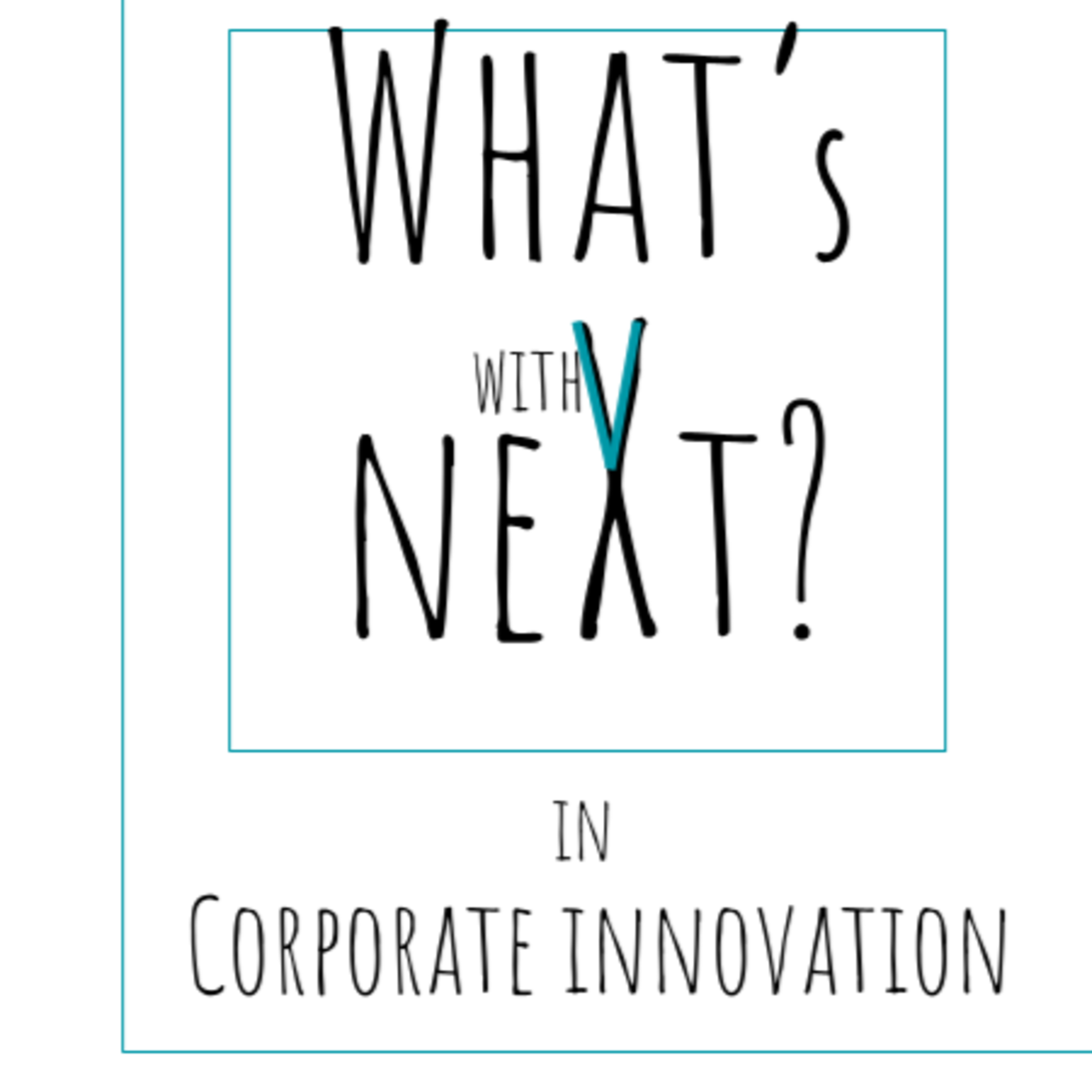 What\'s next (with V)?