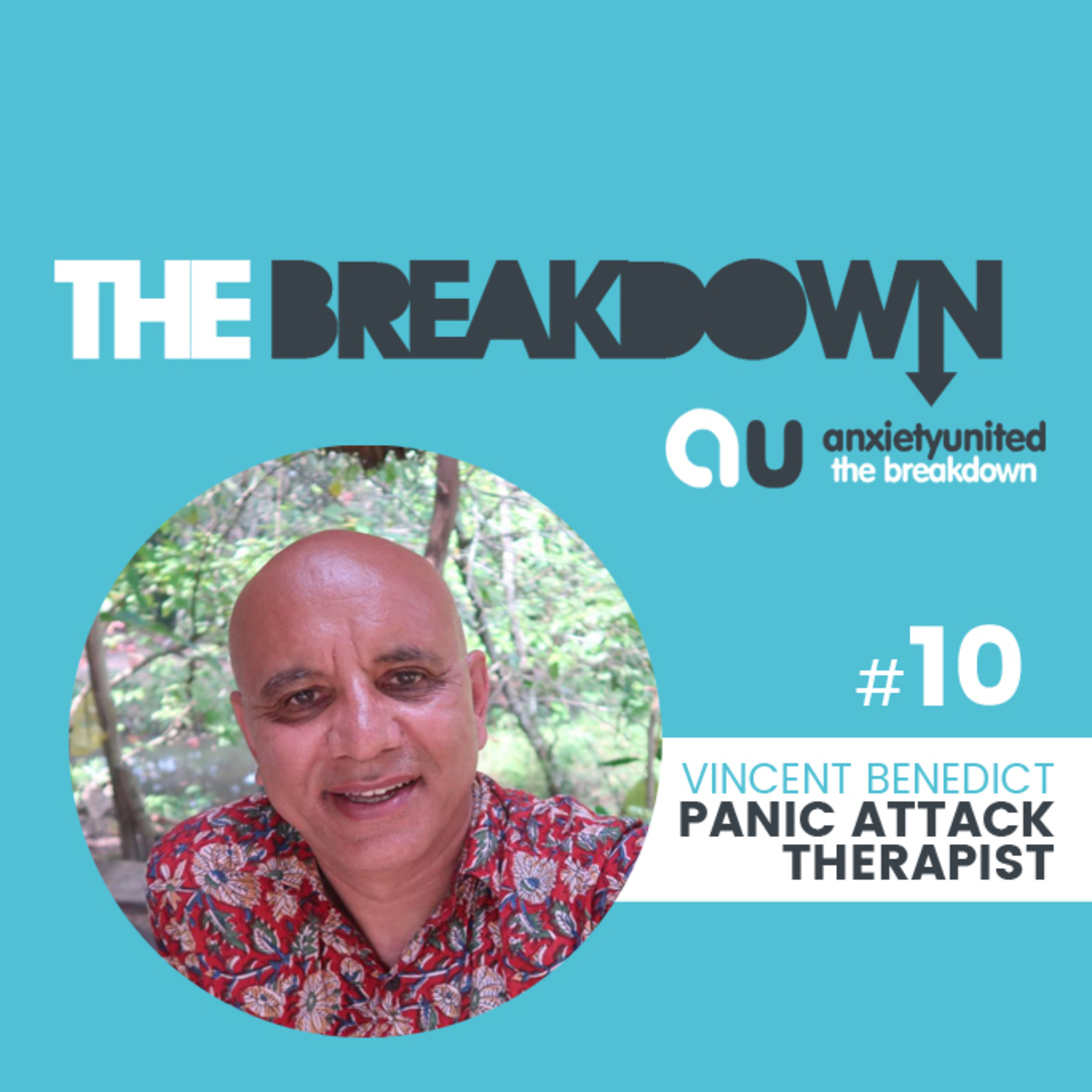 The Breakdown from Anxiety United
