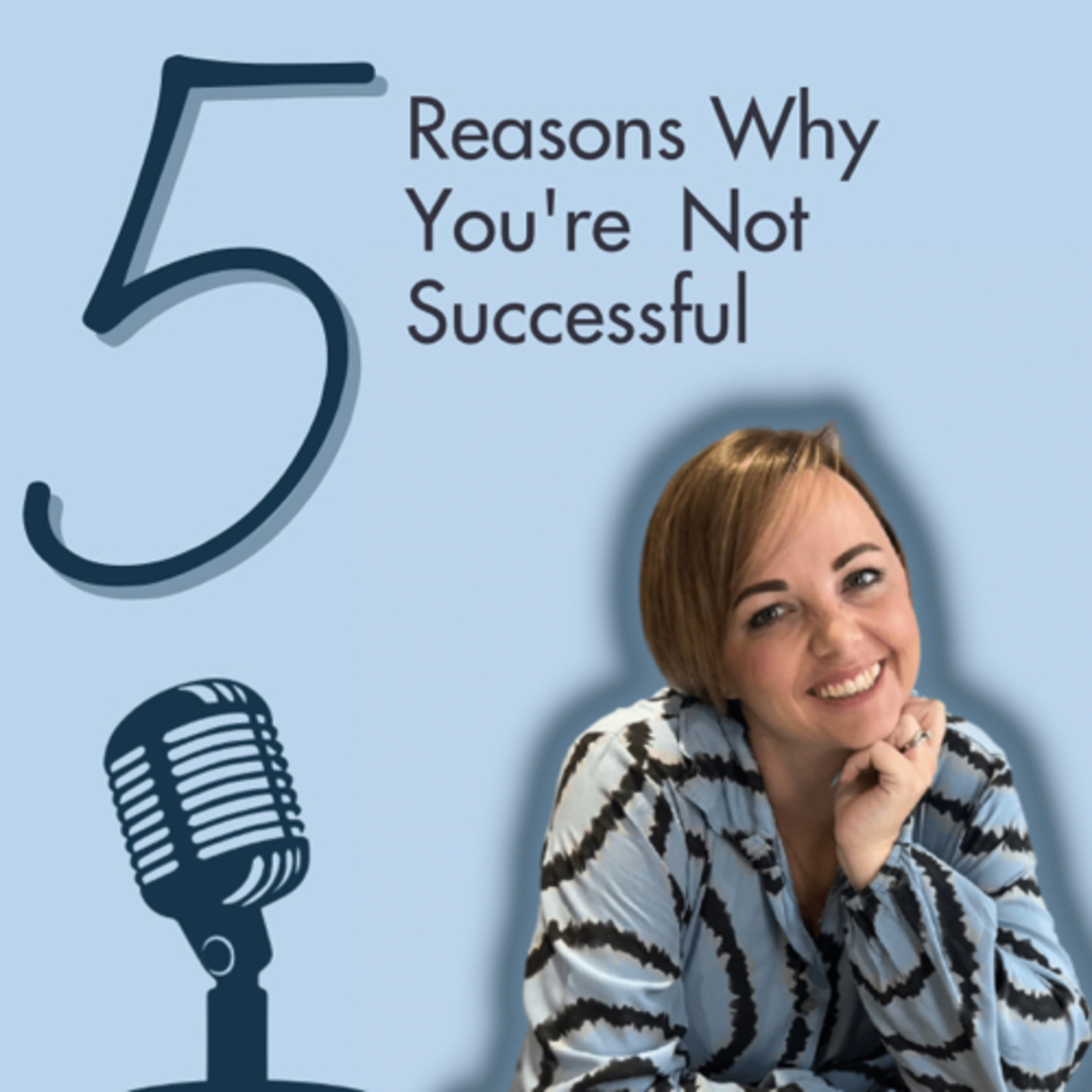 My Intuitive Business Podcast
