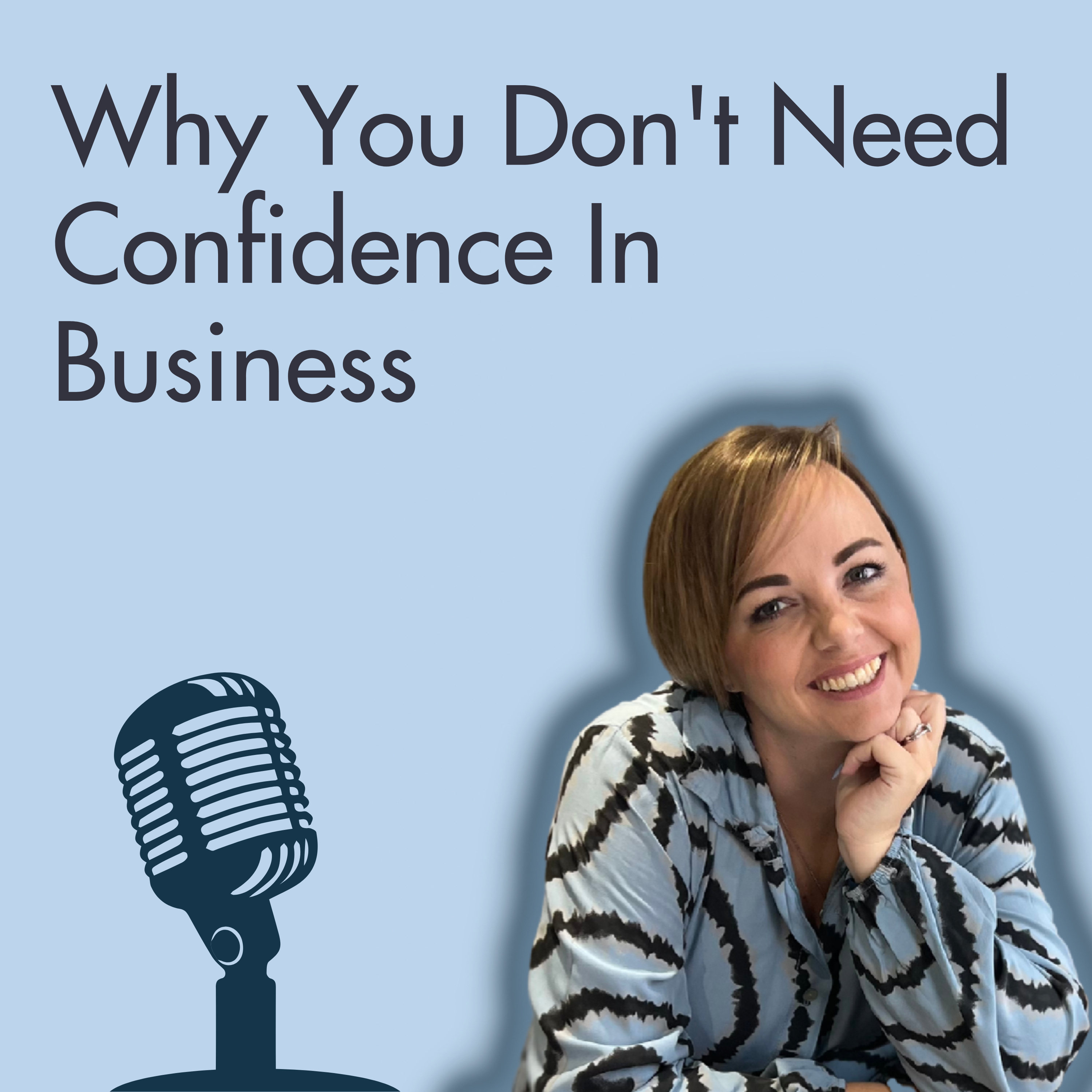 My Intuitive Business Podcast