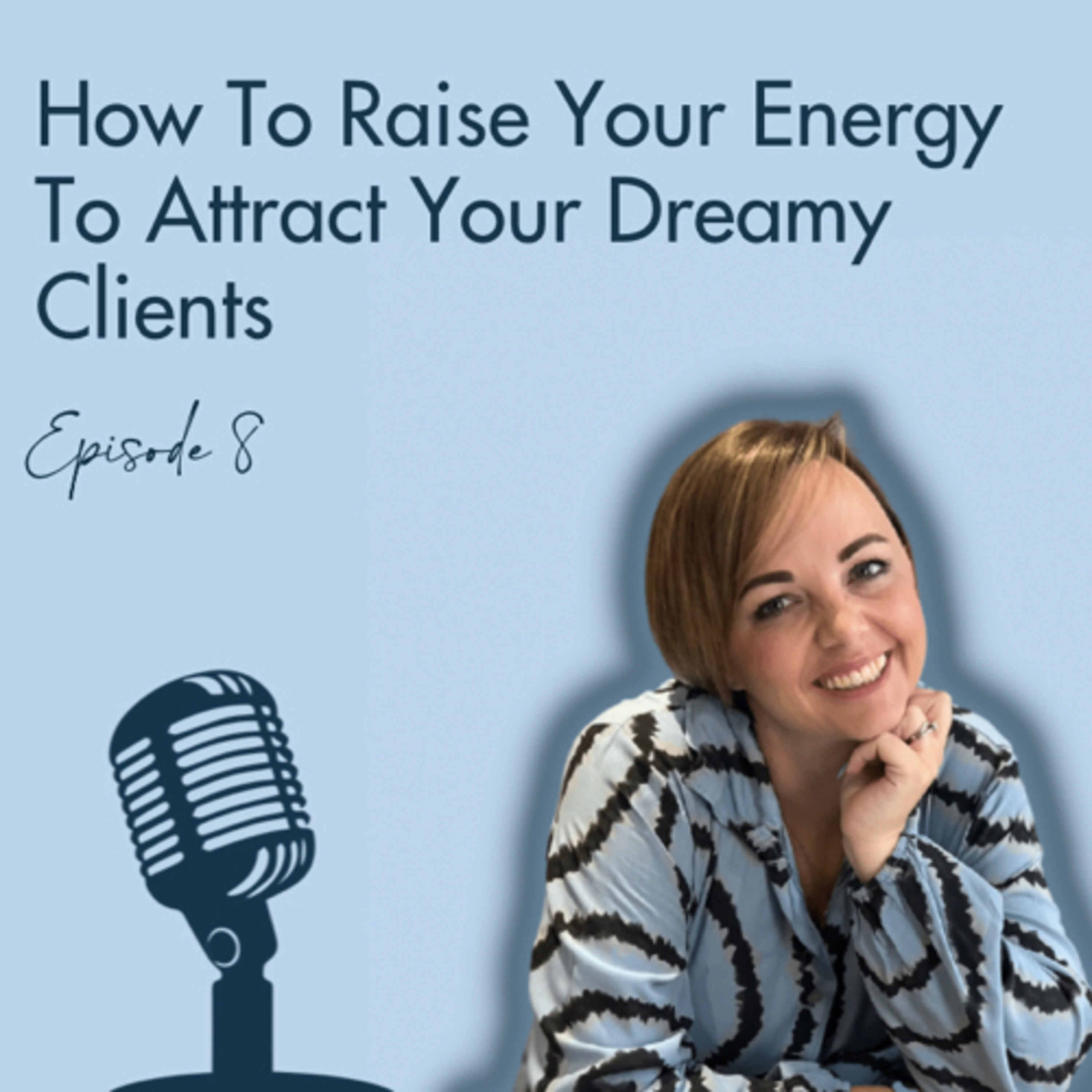 My Intuitive Business Podcast