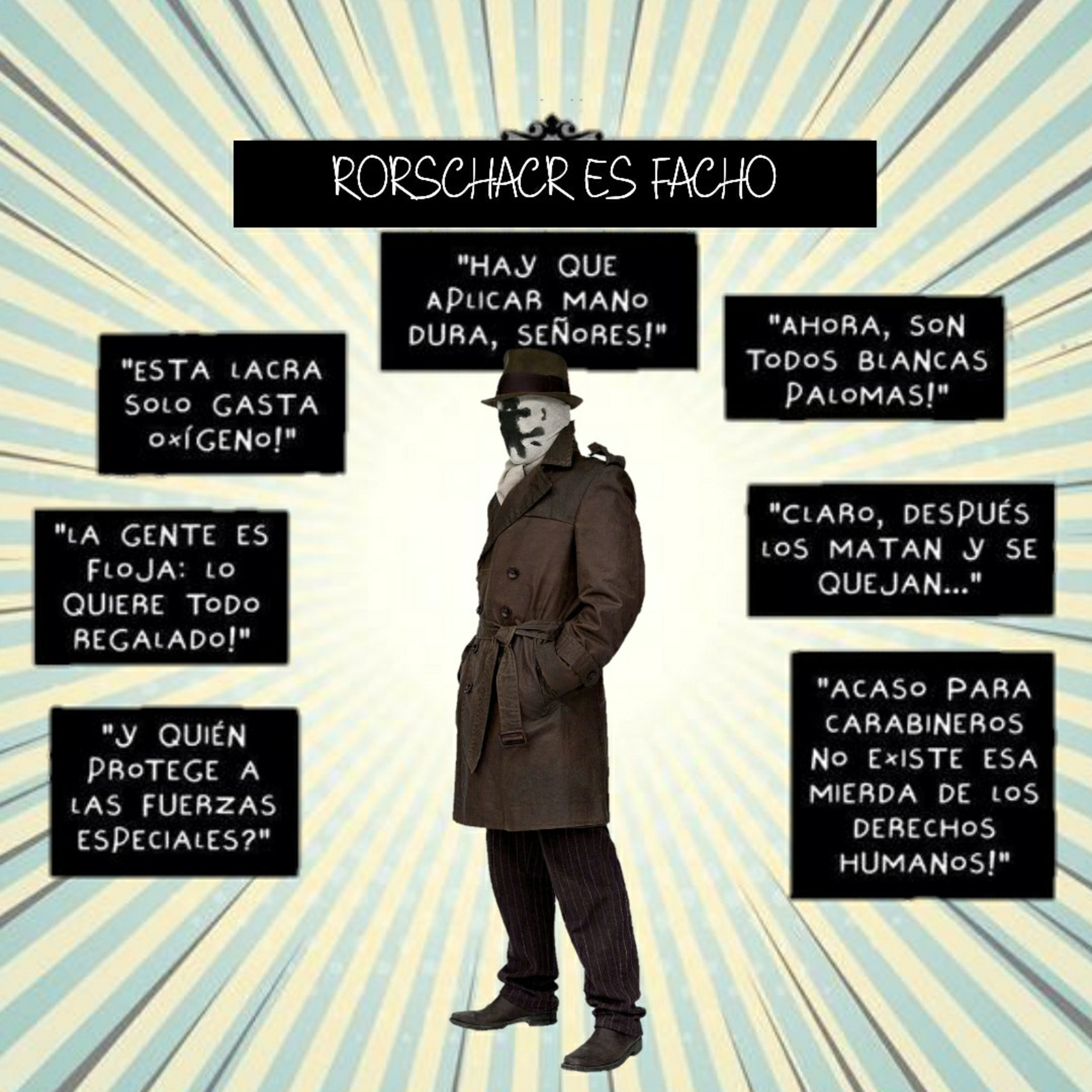 Vergüenza Ajena