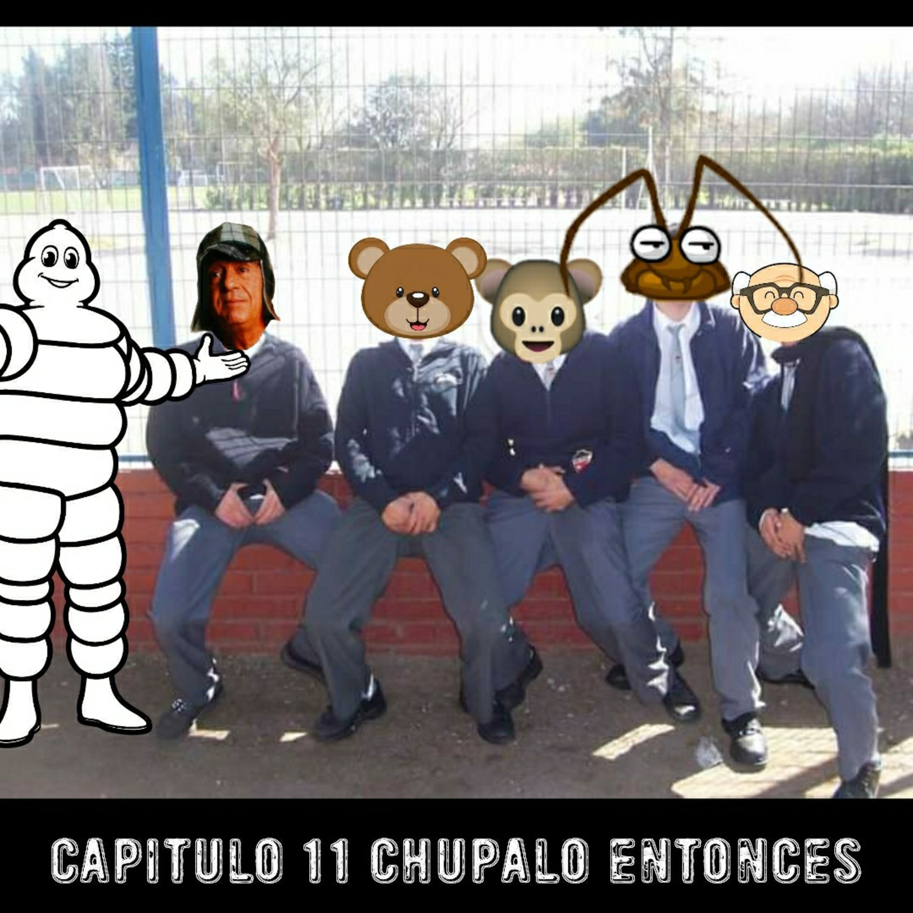 Vergüenza Ajena