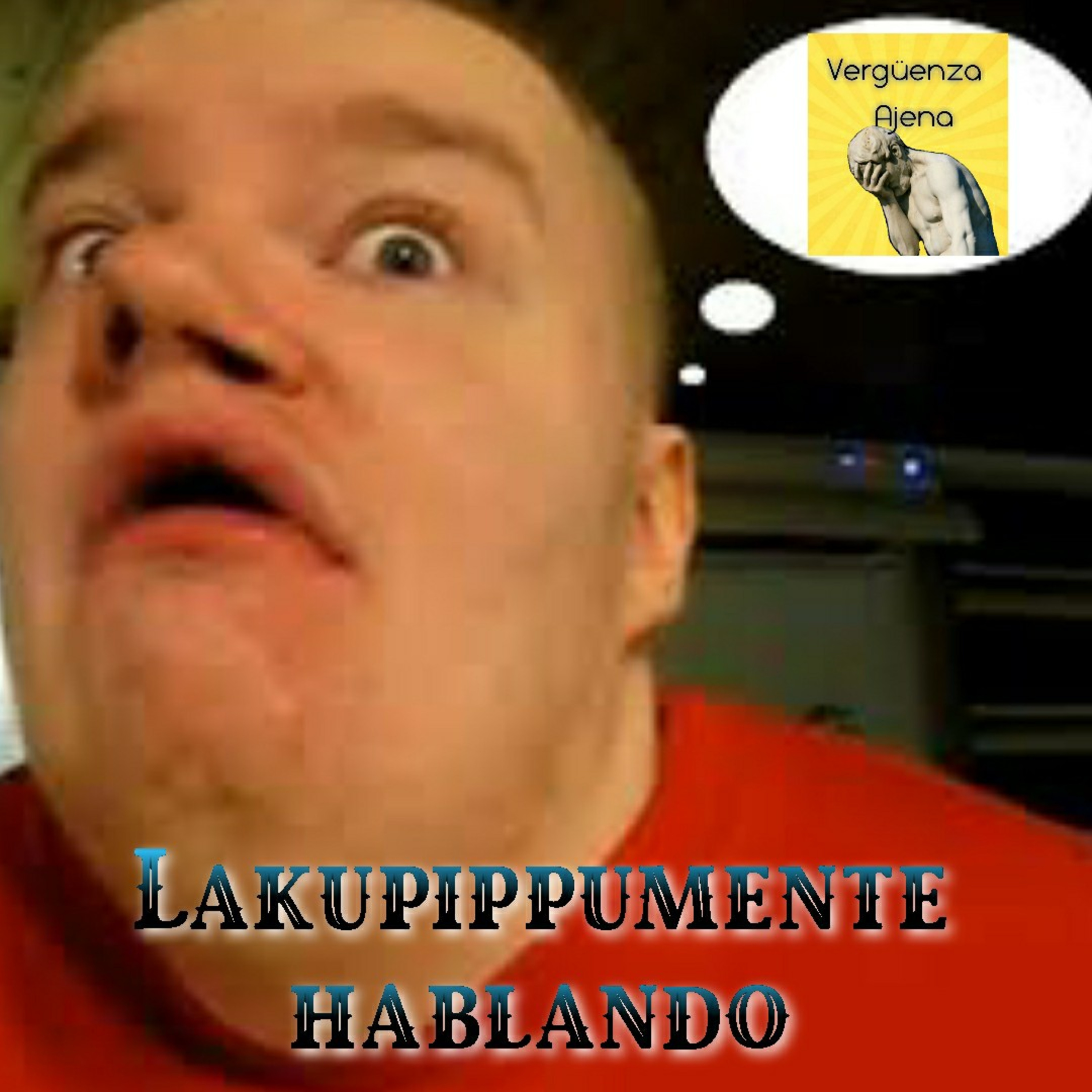 Vergüenza Ajena