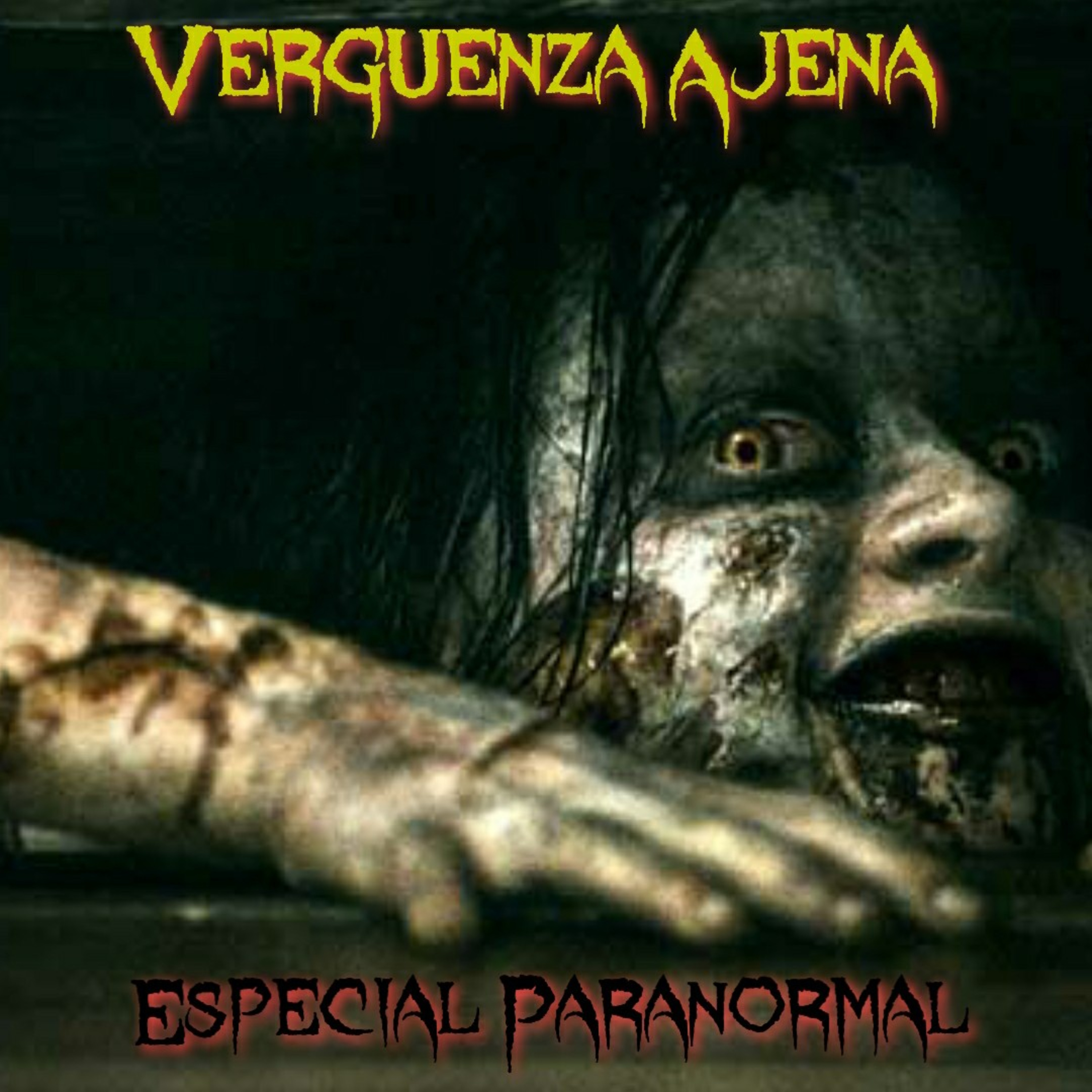 Vergüenza Ajena
