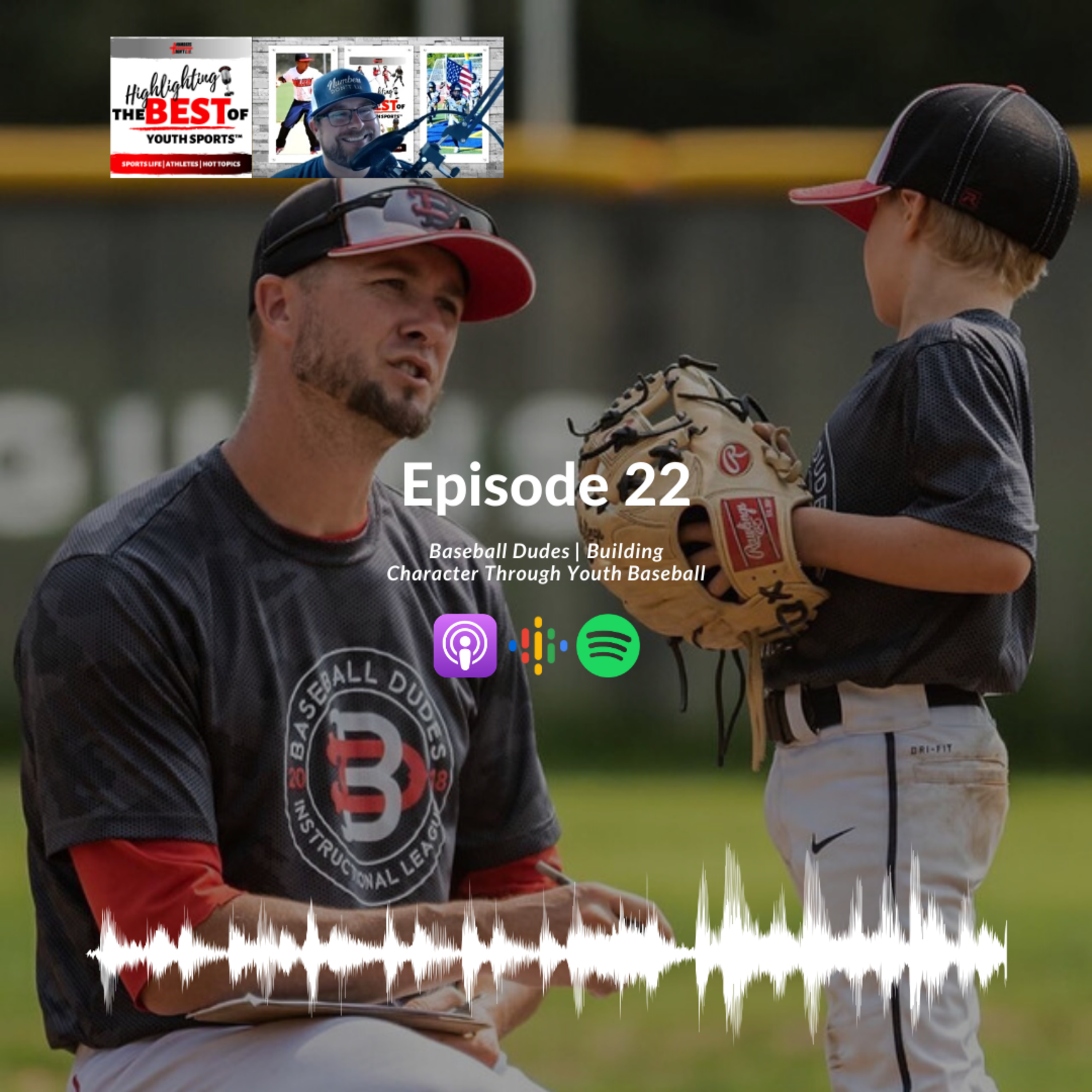 Highlighting the BEST of Youth Sports