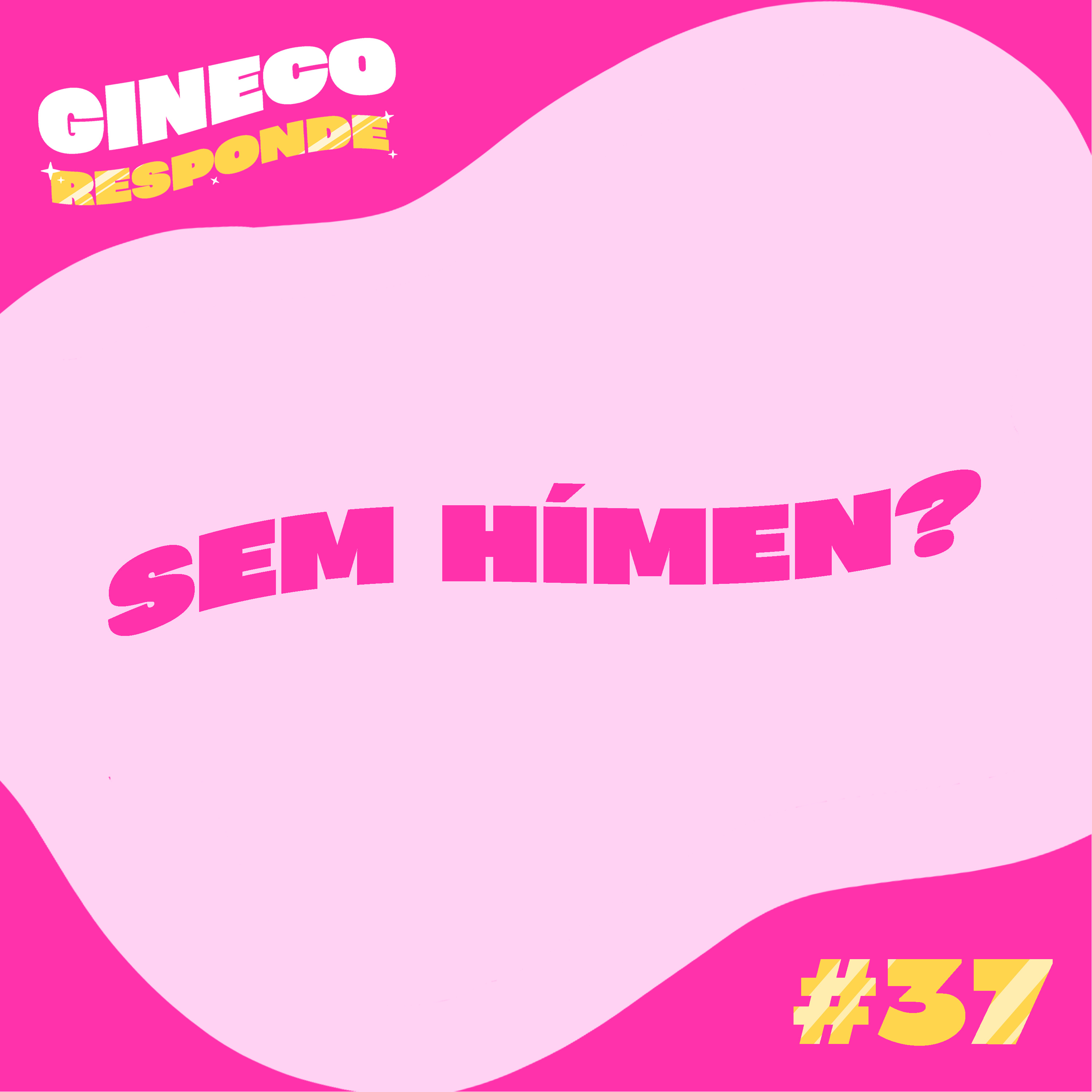 #37 Sem hímen episode artwork