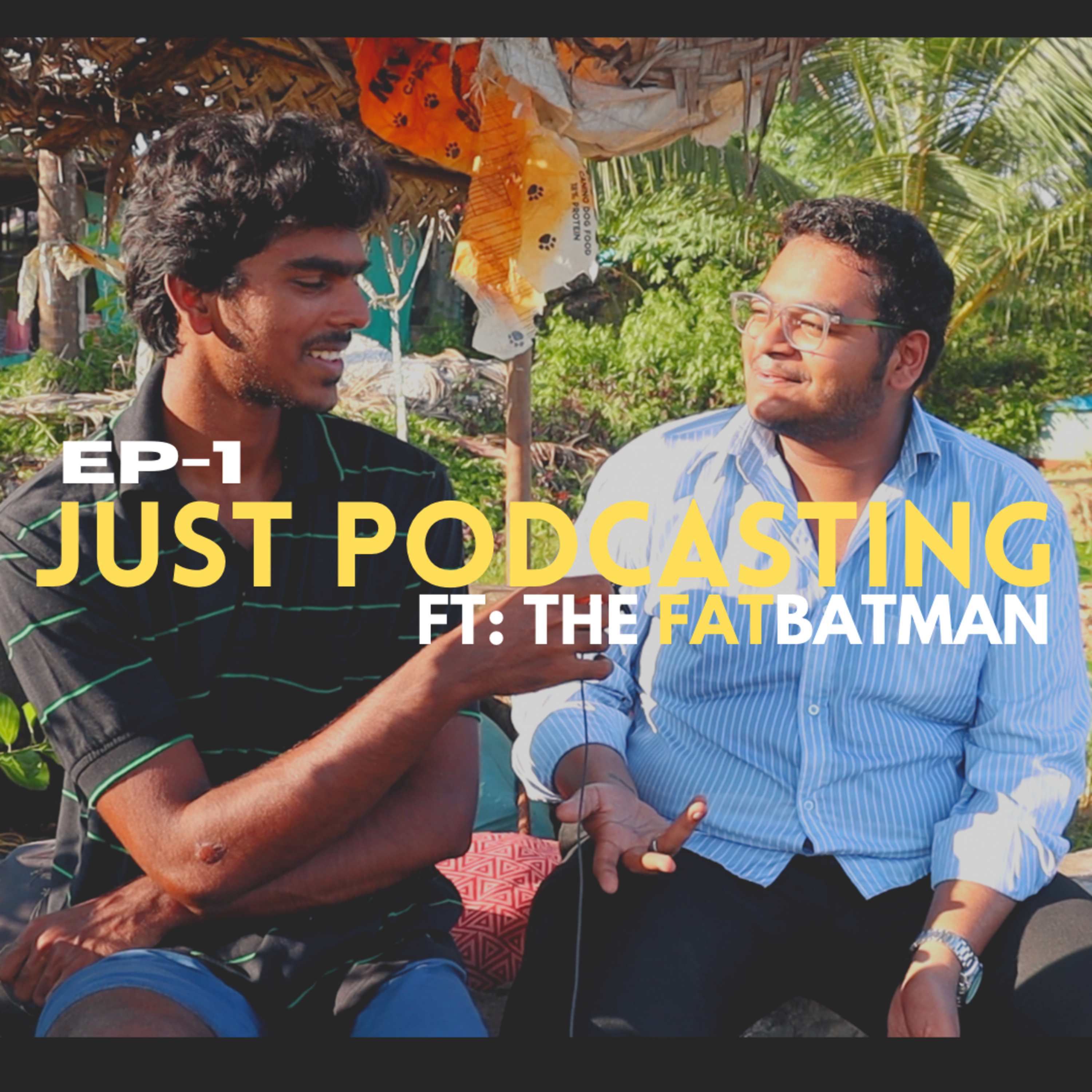 Thumba Peace Podcast