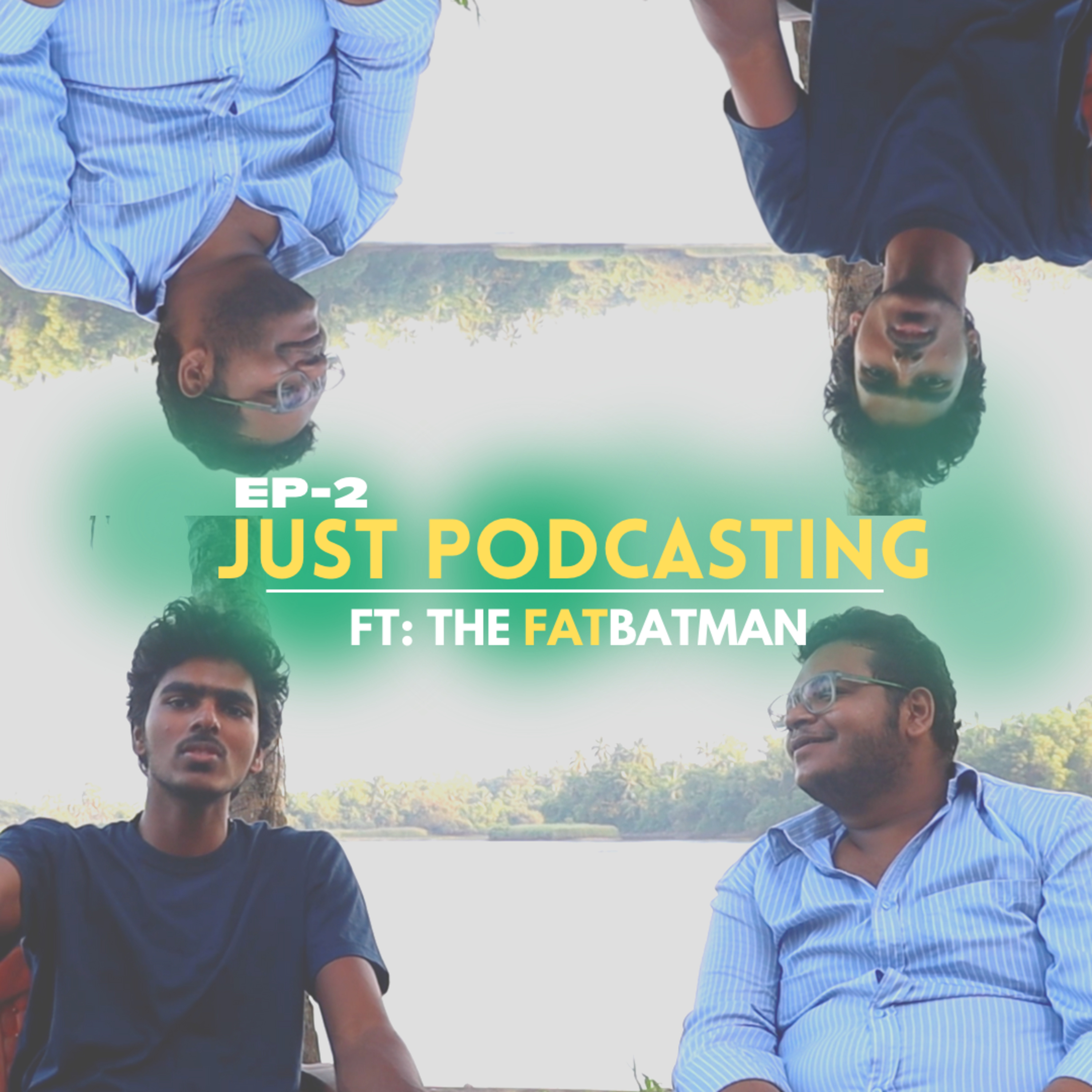 Thumba Peace Podcast