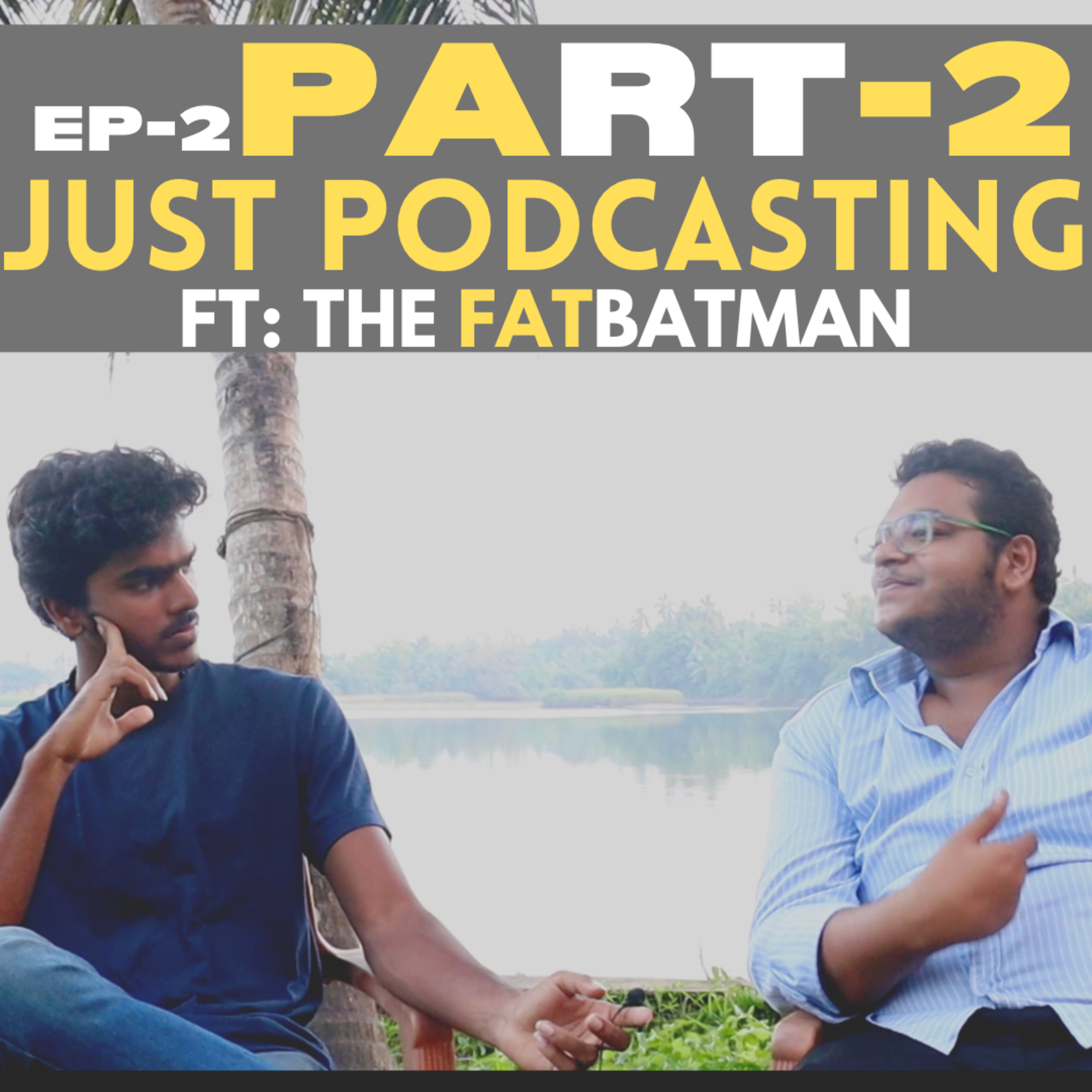 Thumba Peace Podcast