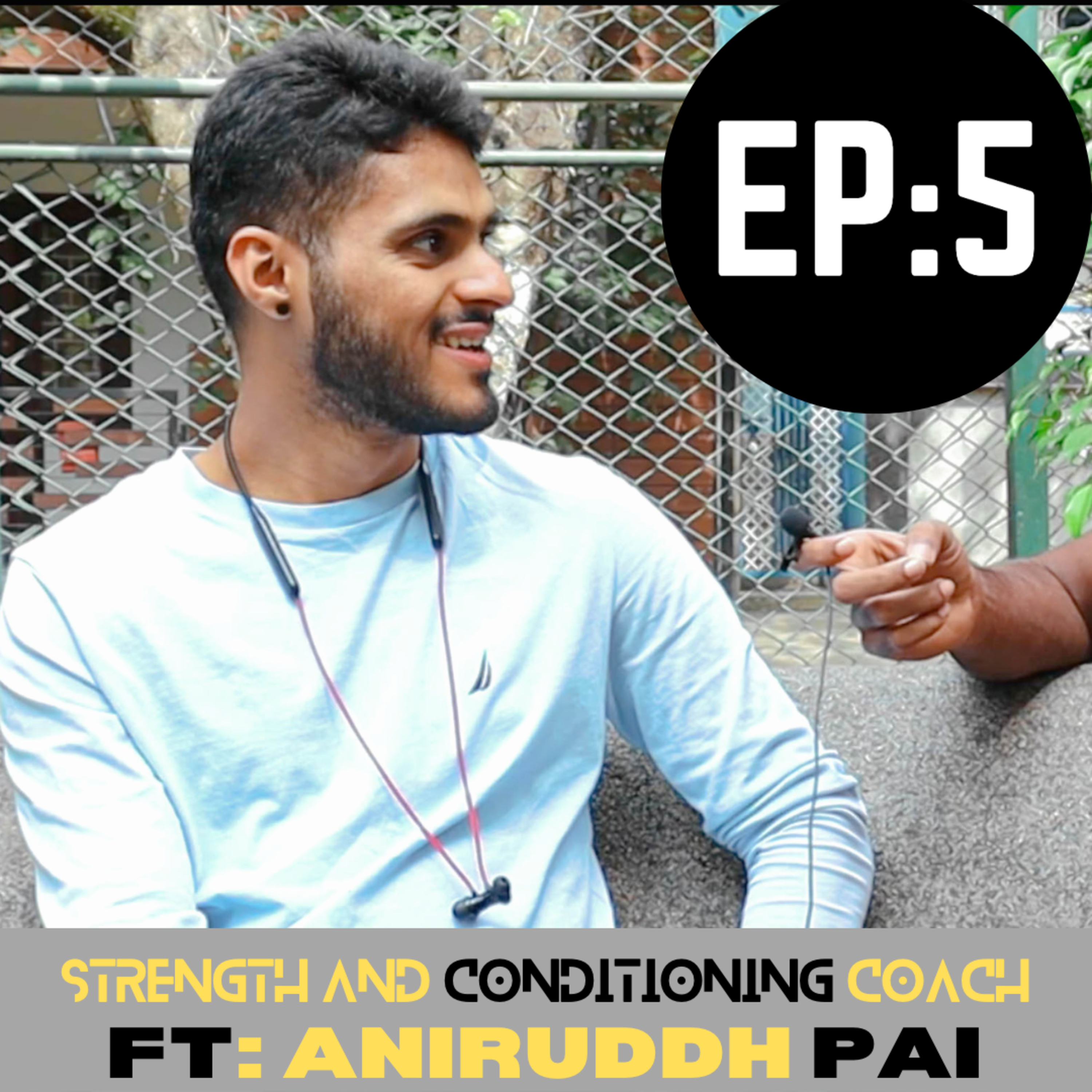 Thumba Peace Podcast