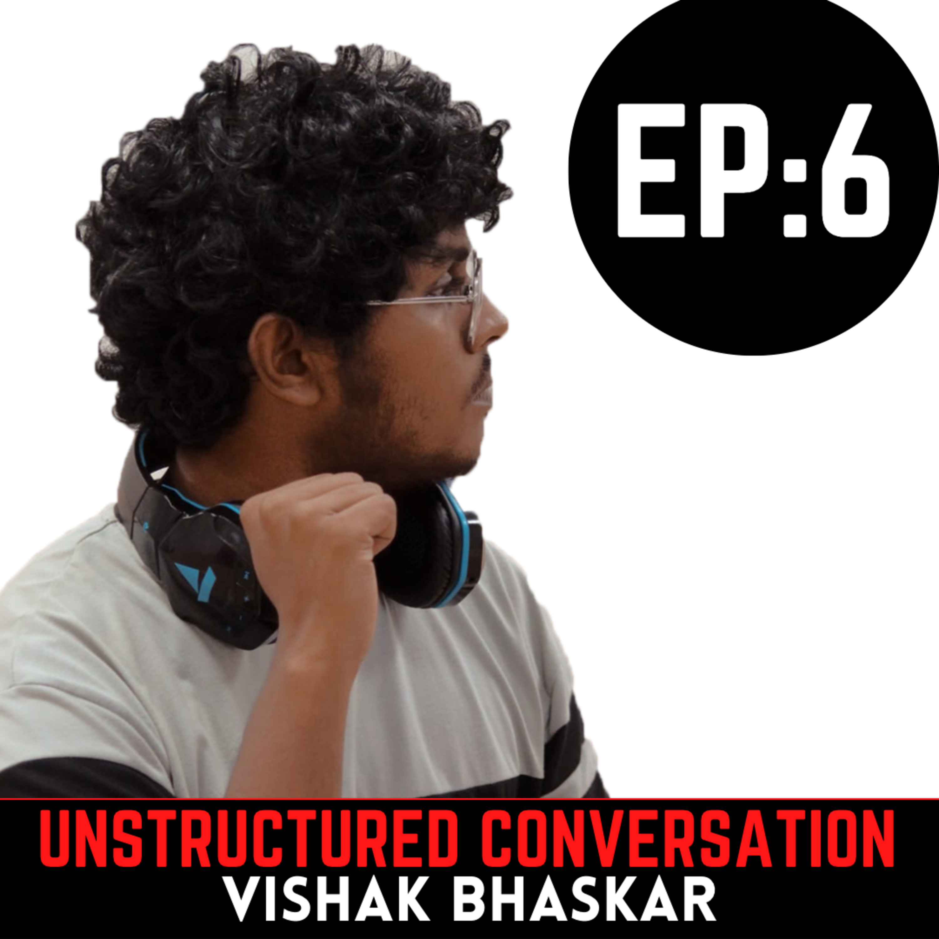 Thumba Peace Podcast