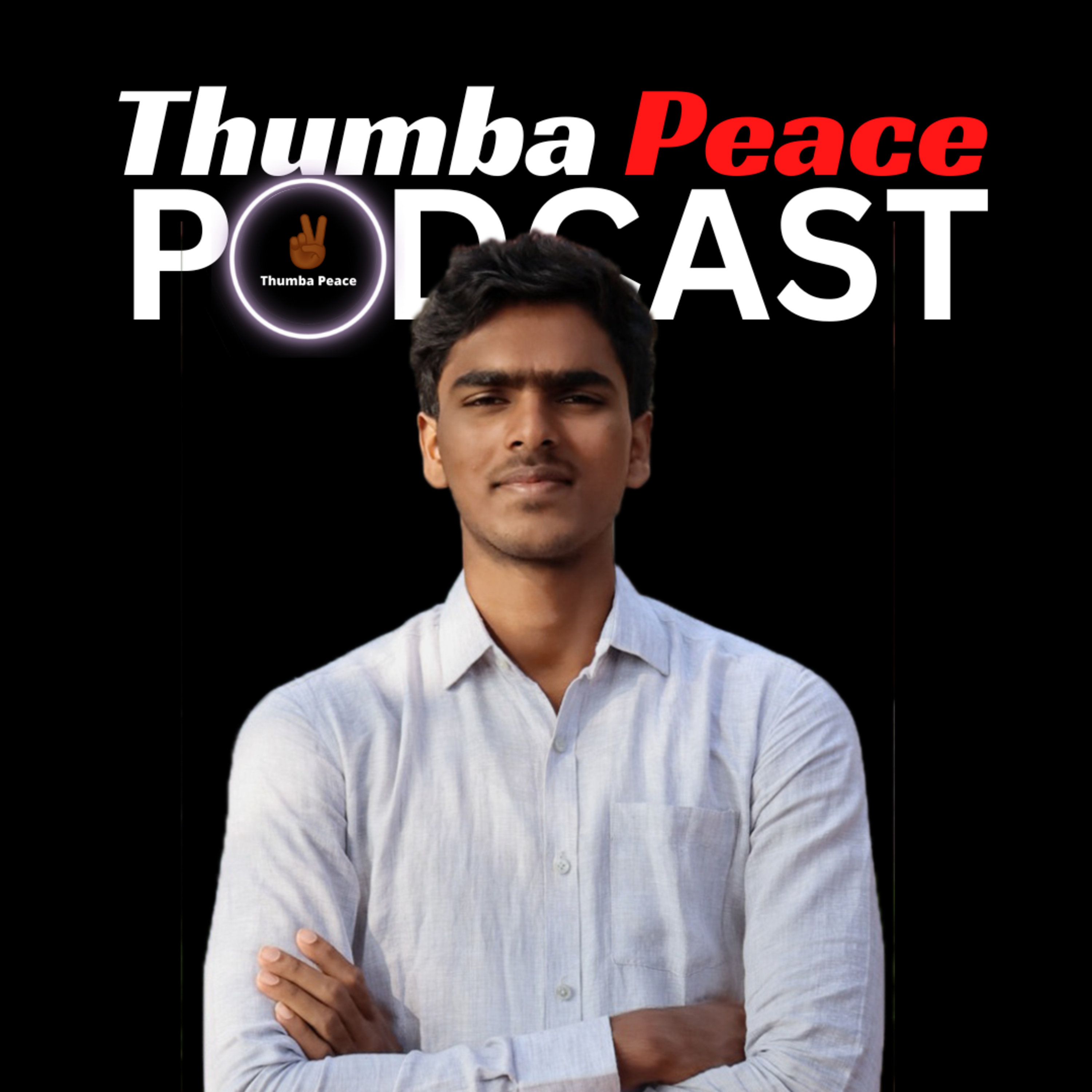 Thumba Peace Podcast