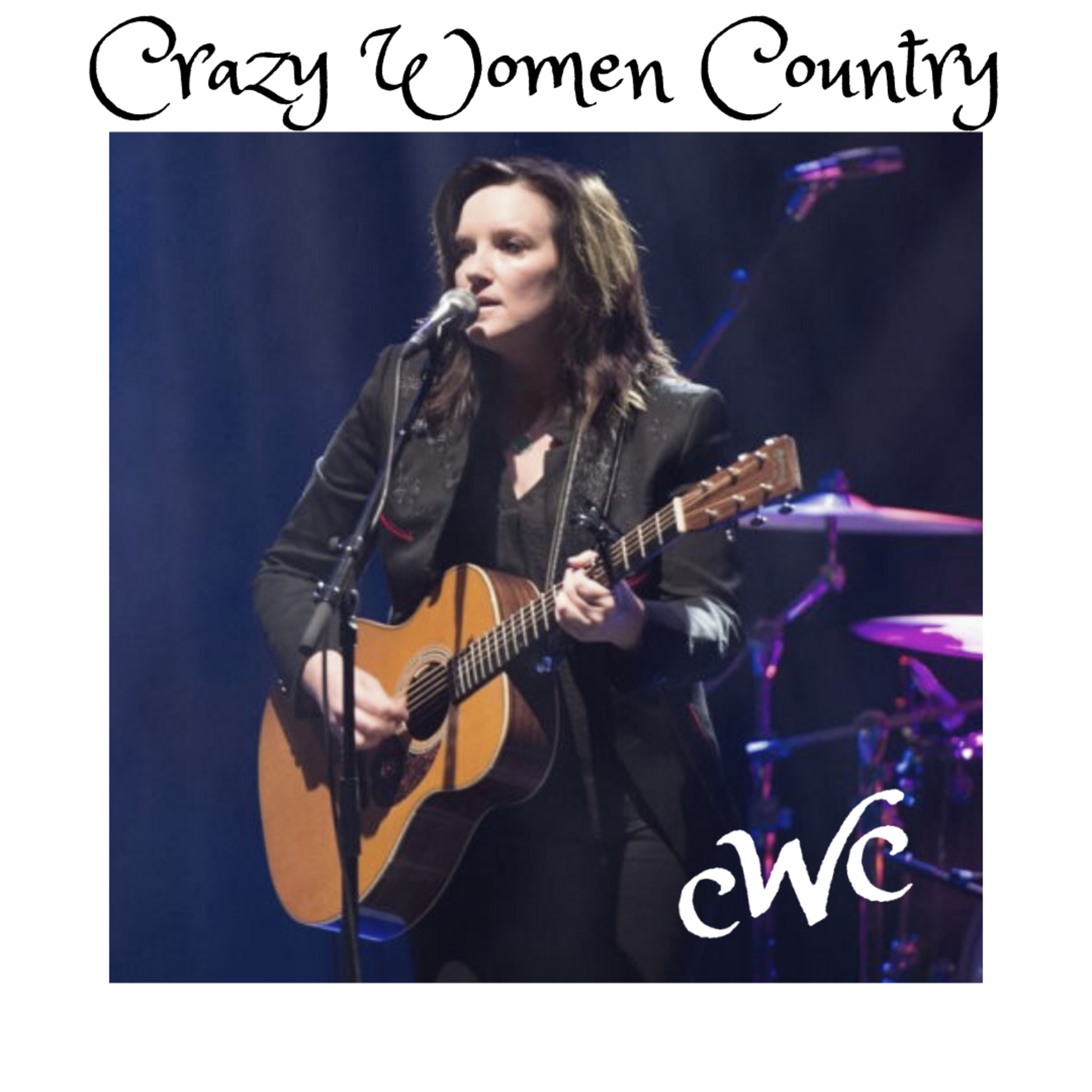 Concert Series: Brandy Clark the queen of songwriting has done it again! A Review of Glasgow