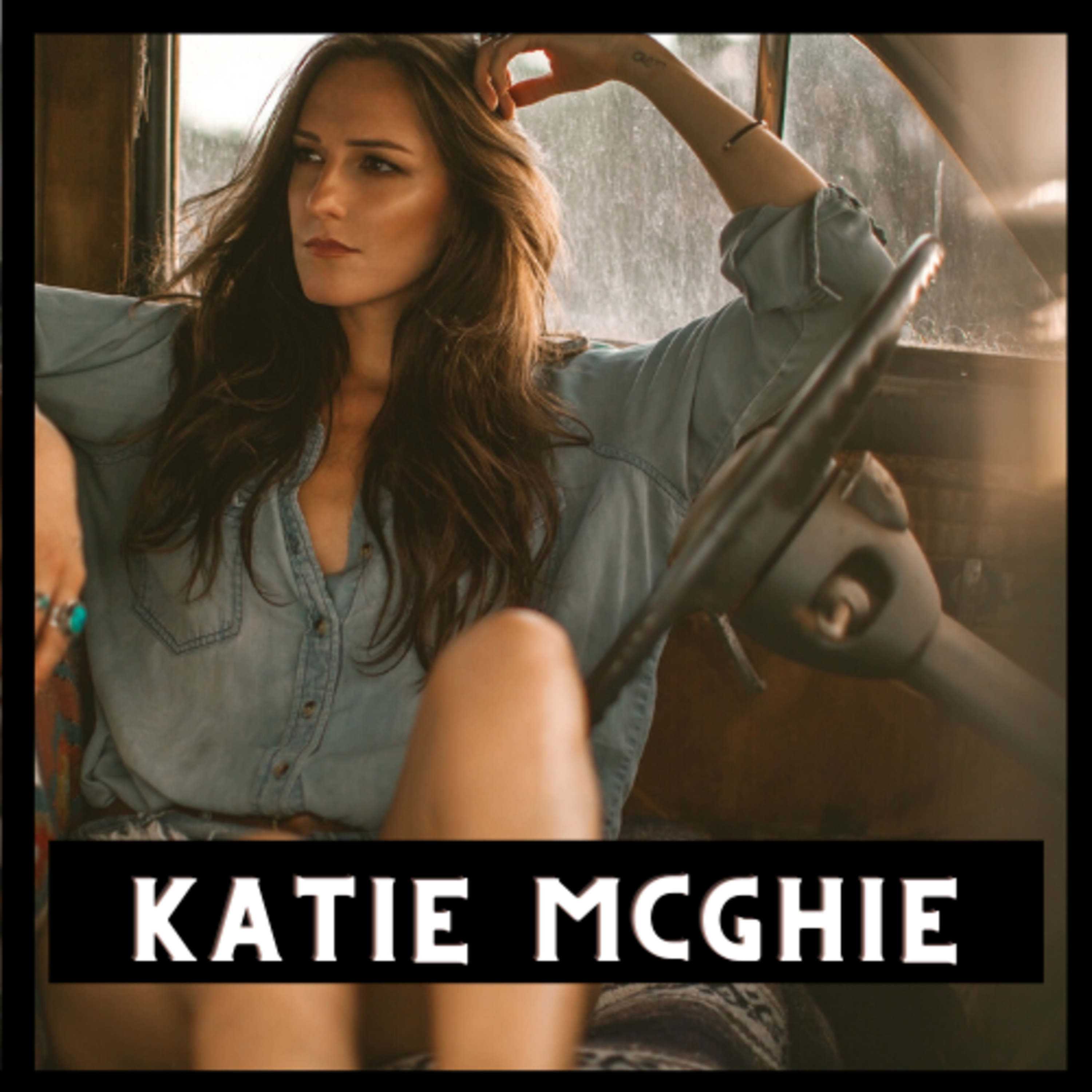 Crazy Women Country