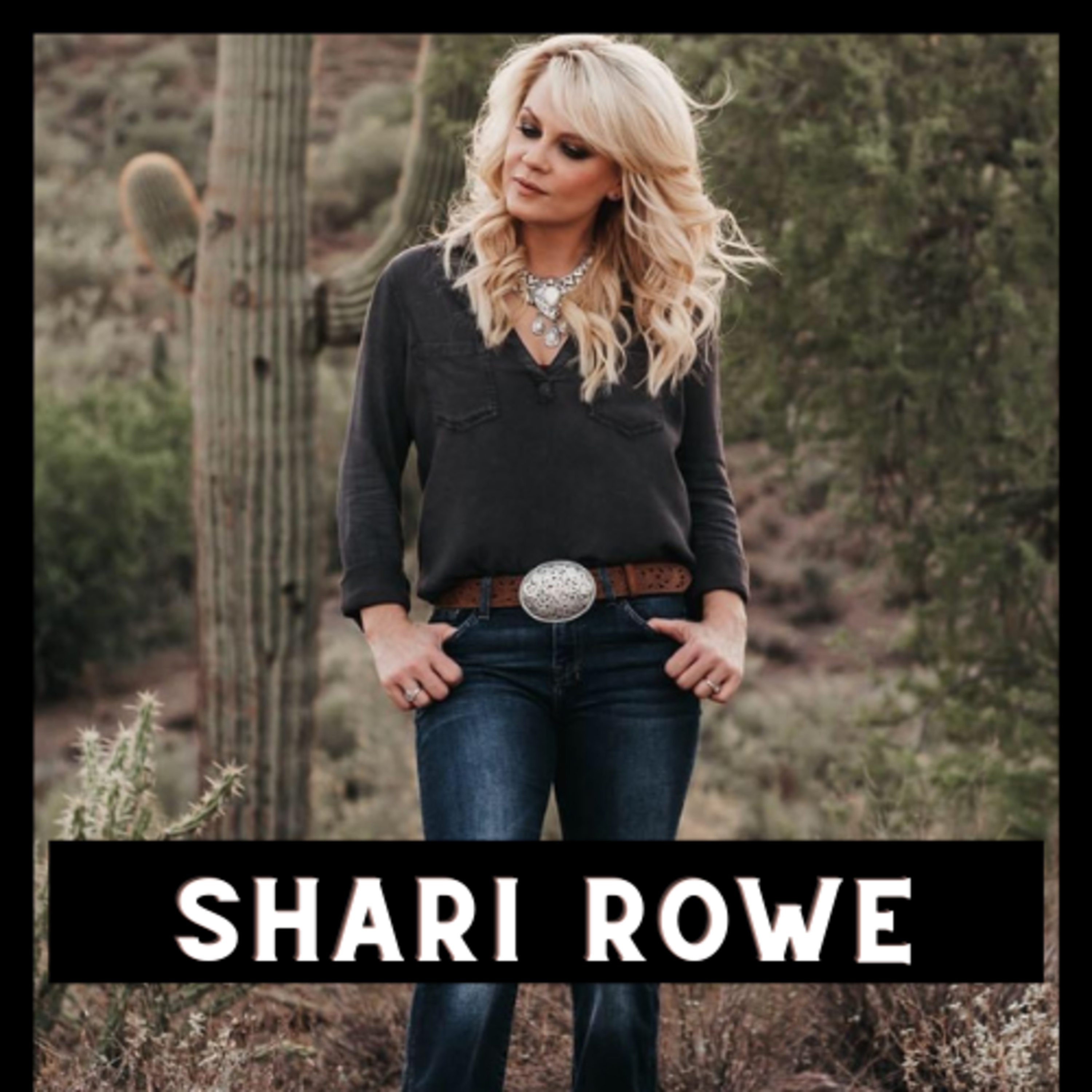 Crazy Women Country