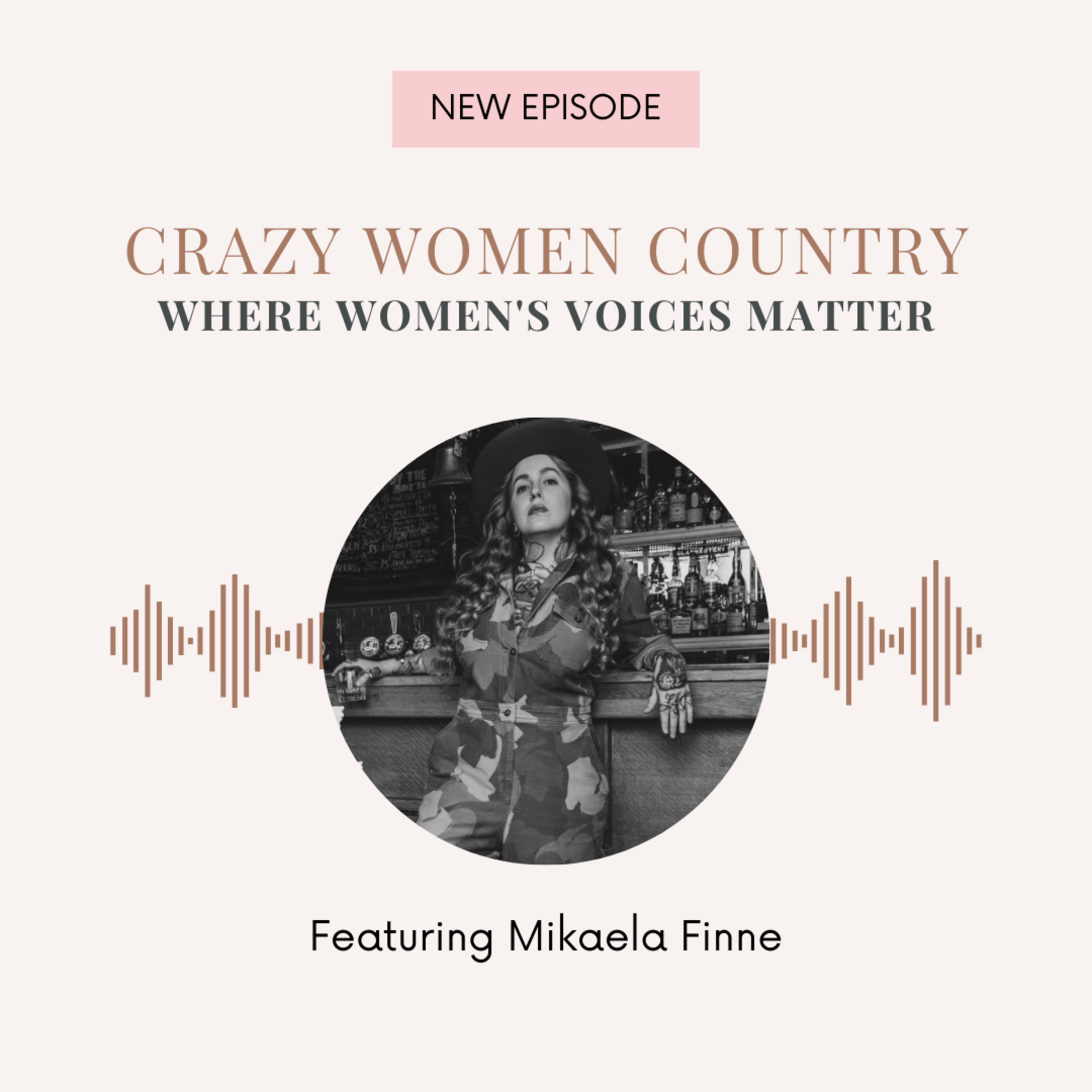 Crazy Women Country