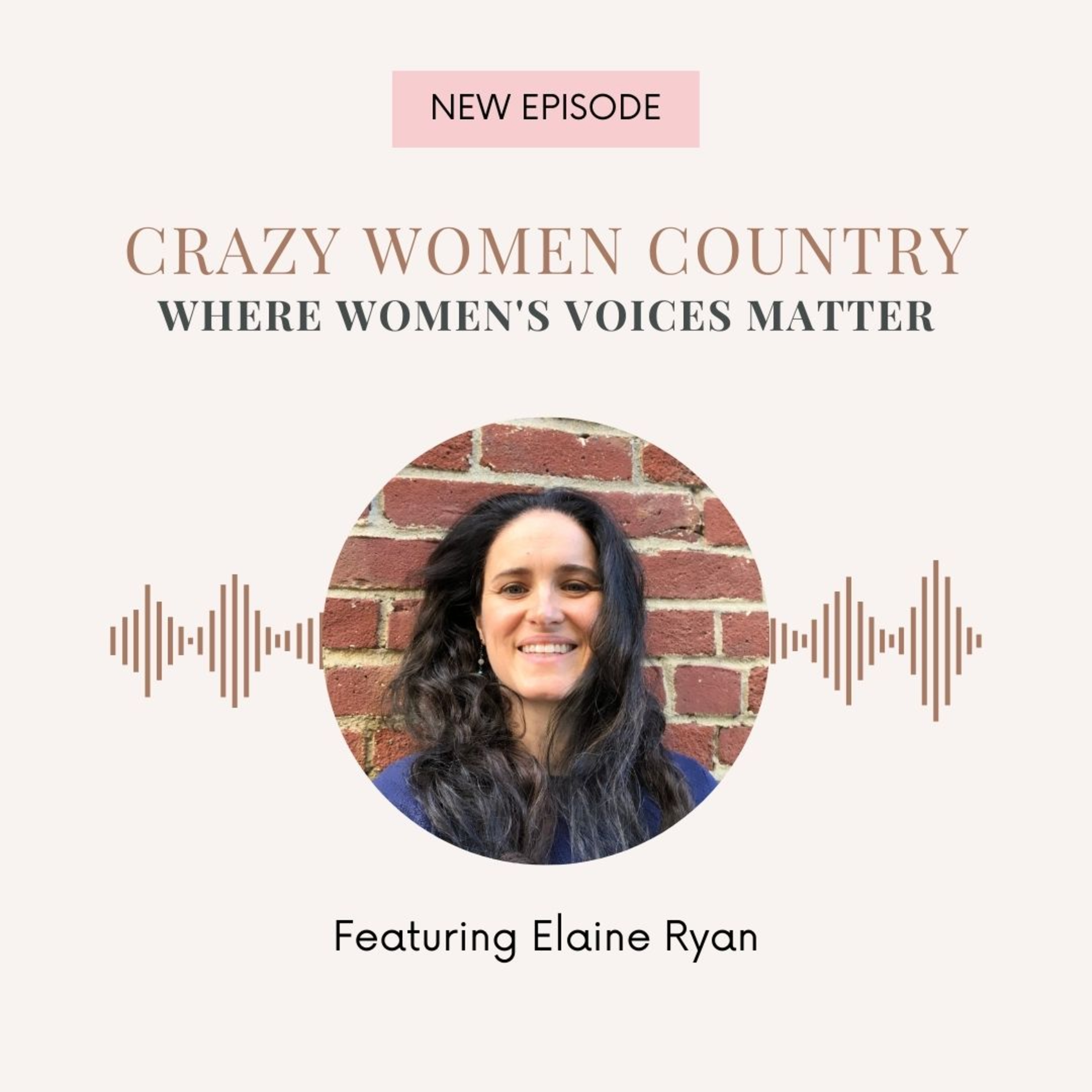 Crazy Women Country