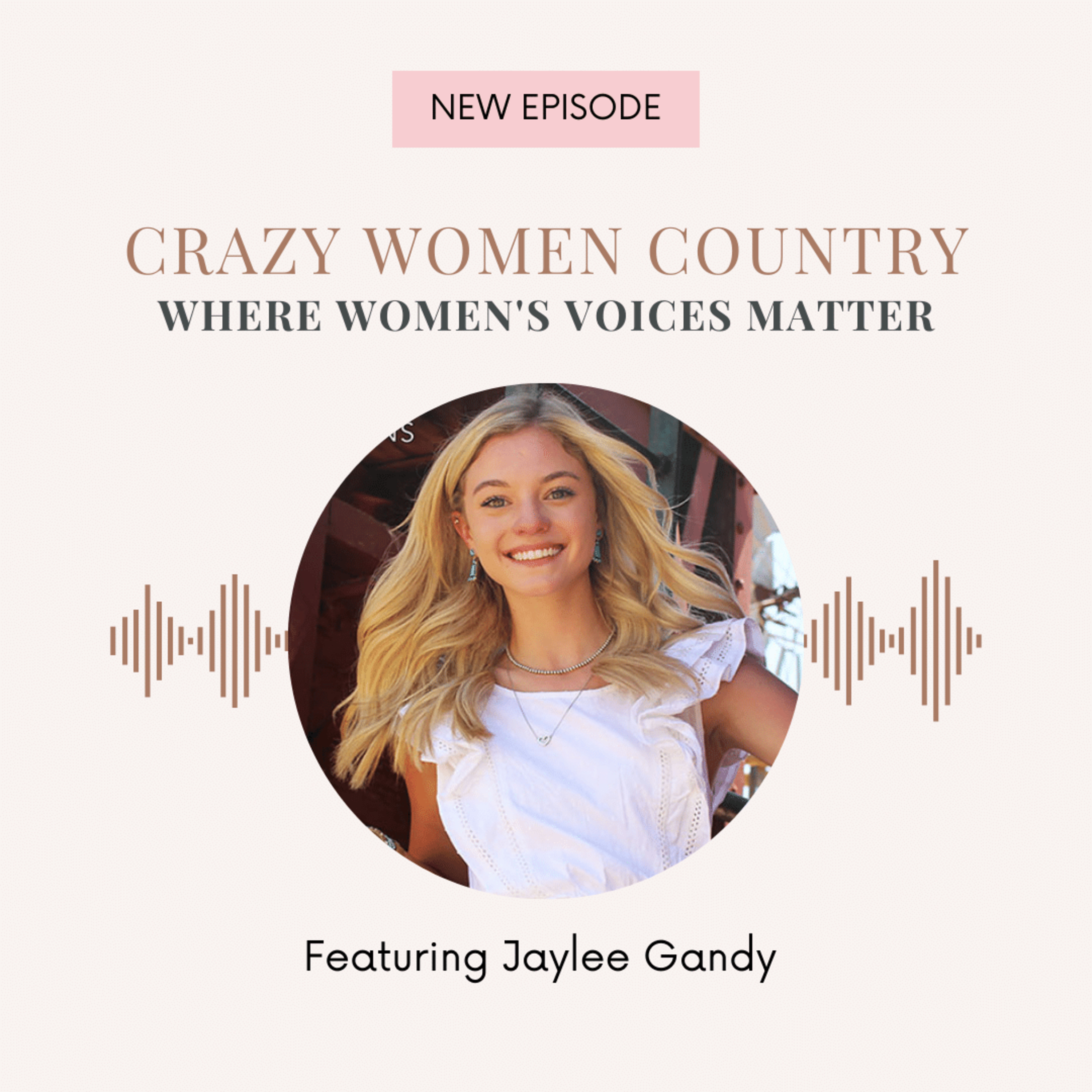 Crazy Women Country