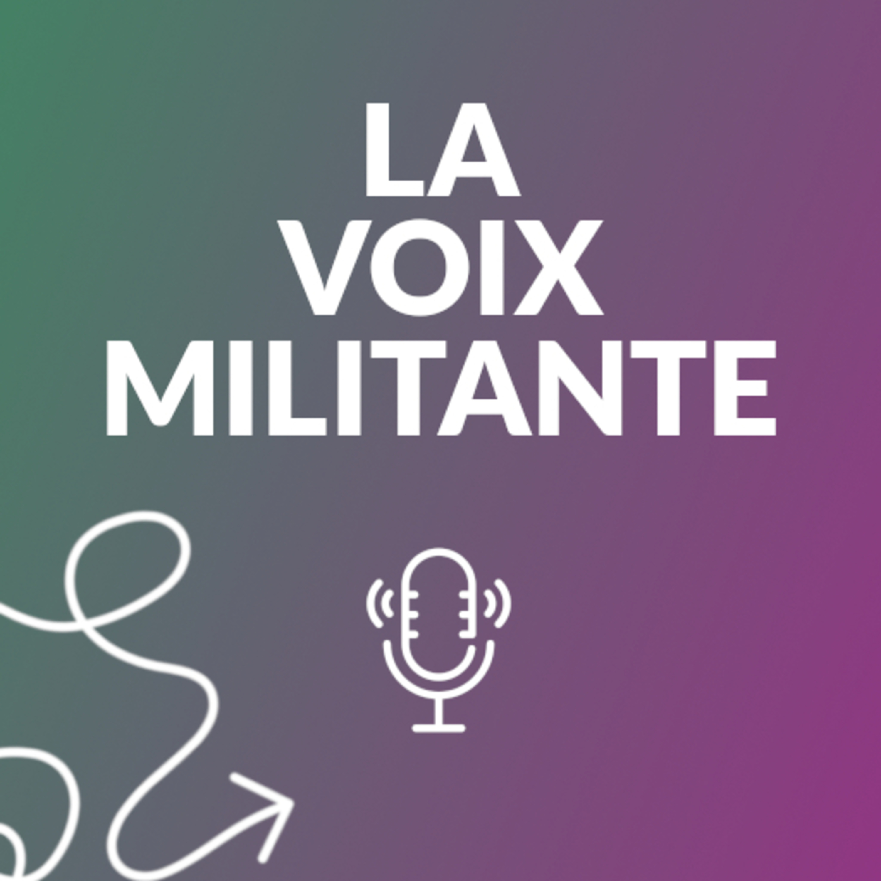 La Voix Militante