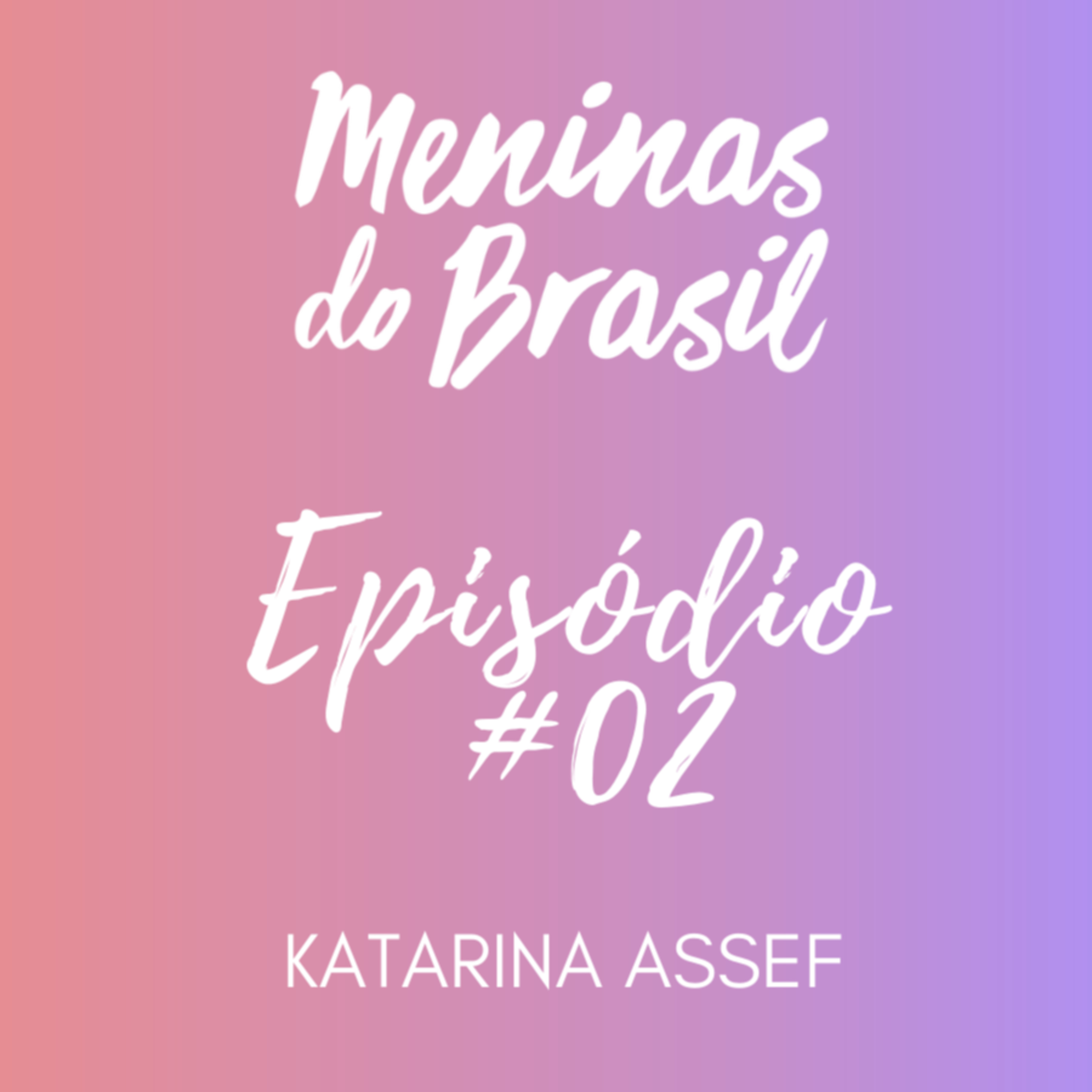 Meninas do Brasil