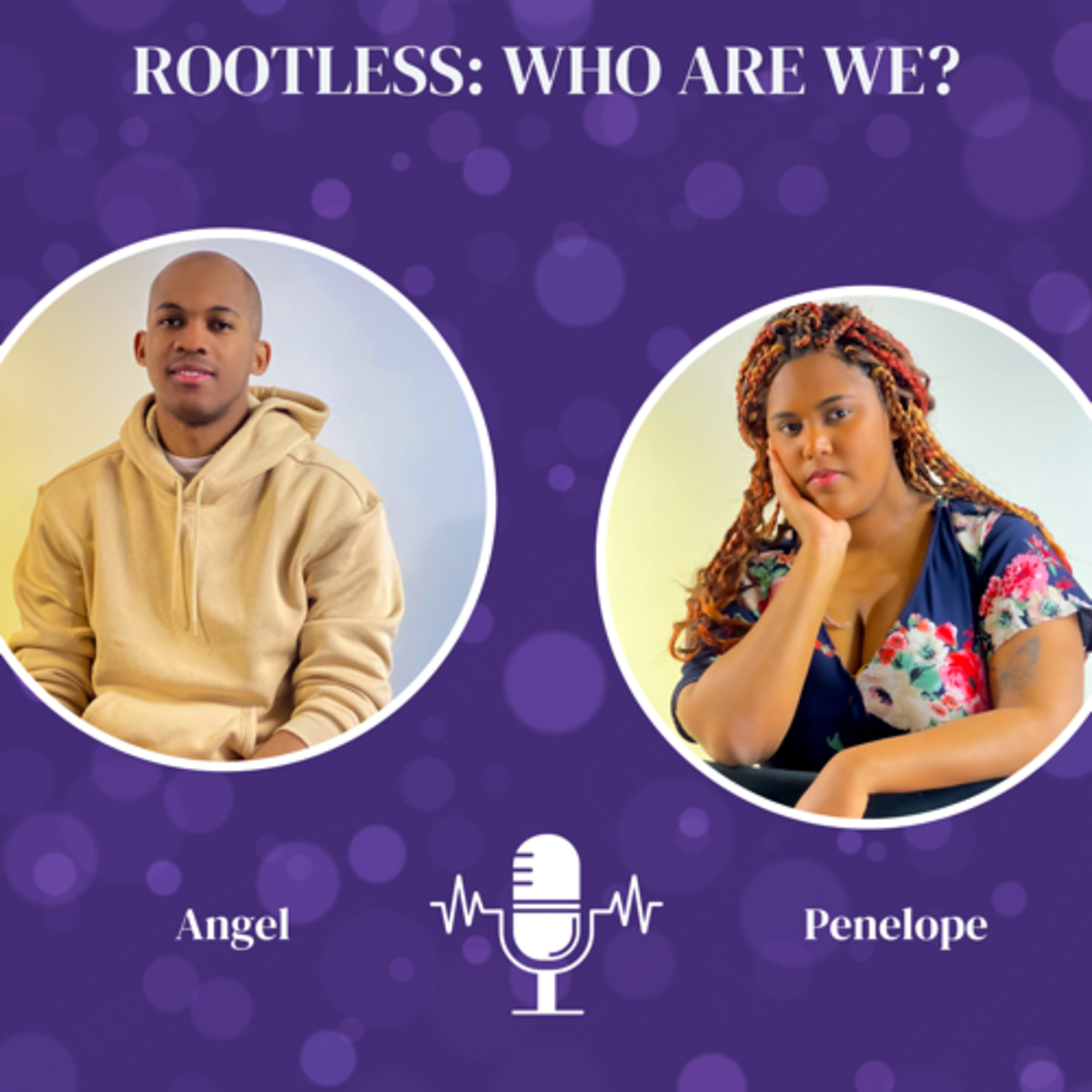 Rootless episode artwork