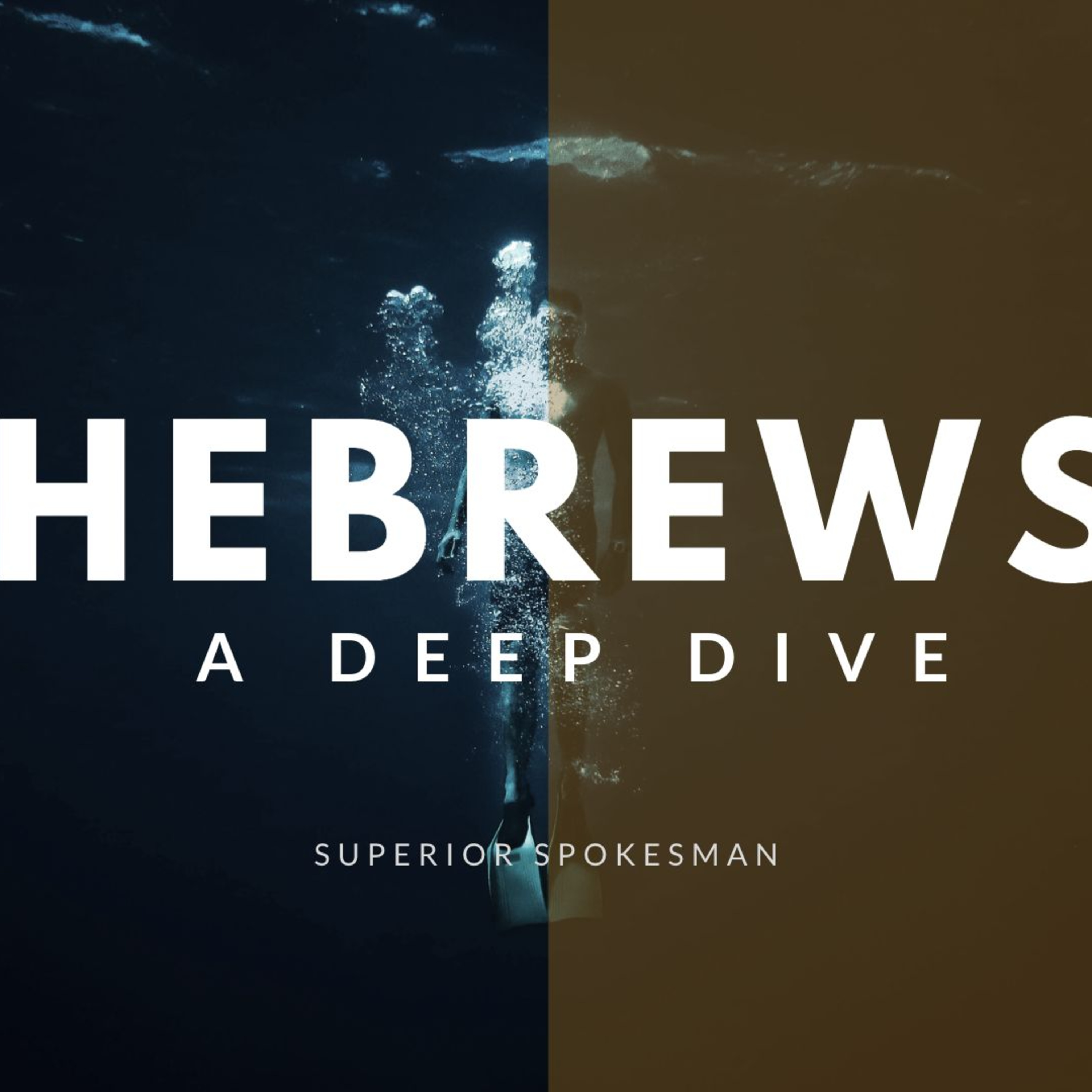 Significant Superior Spokesman episode artwork
