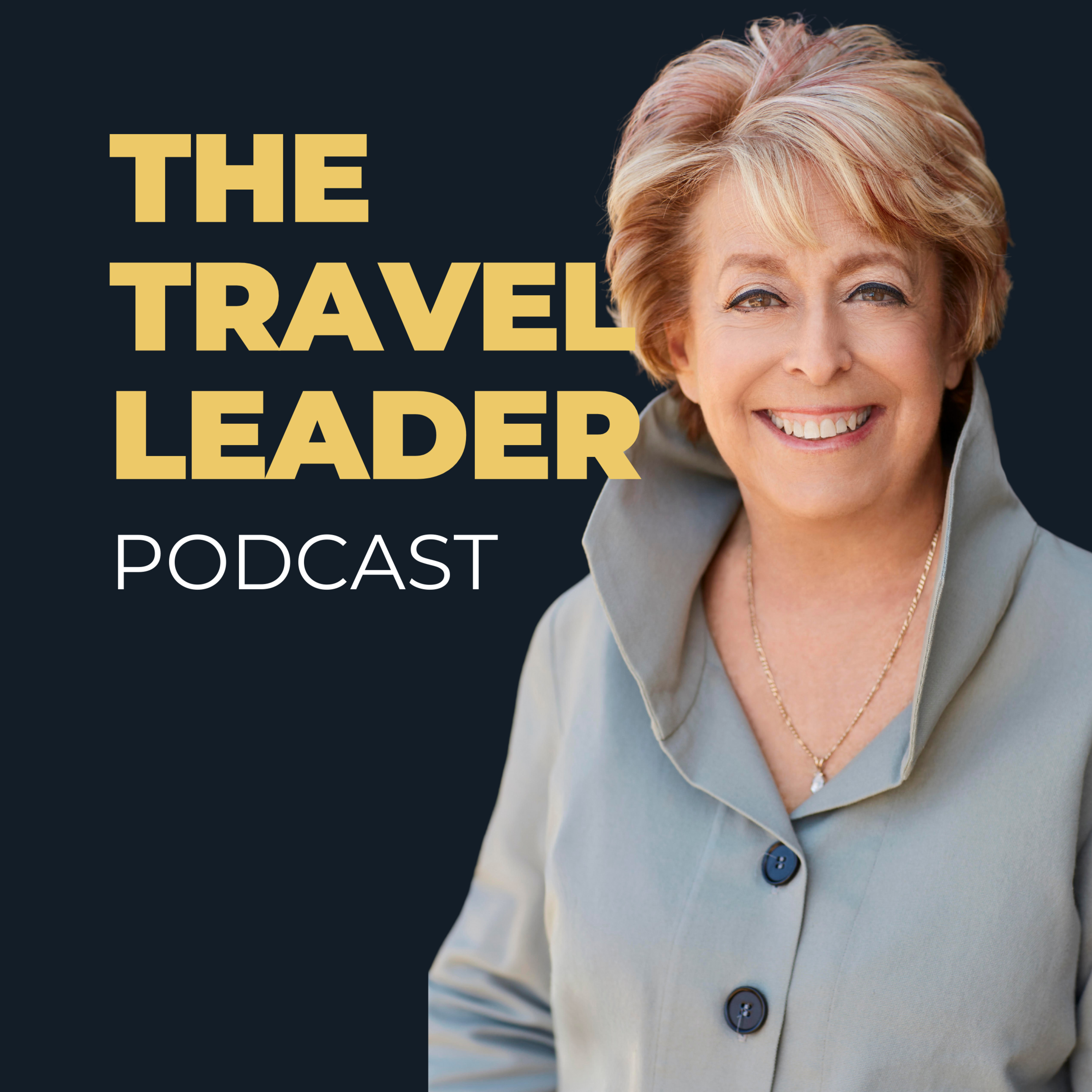The Travel Leader