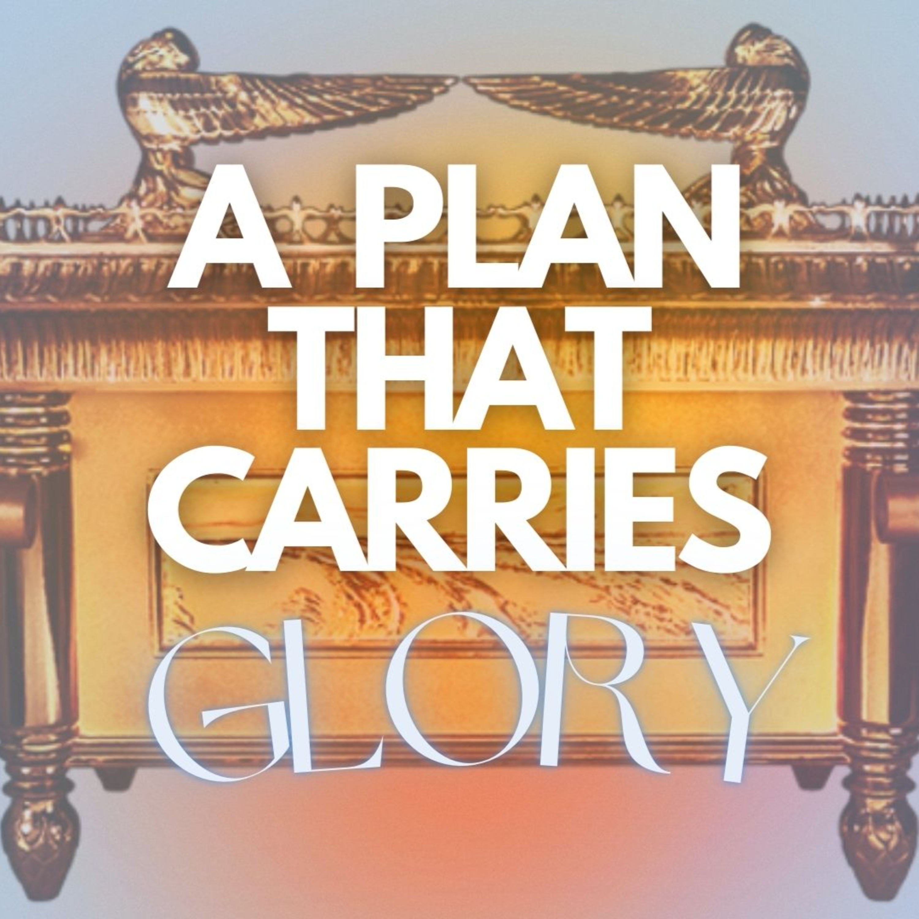 A Plan That Carries Glory (James 4:13-17) episode artwork