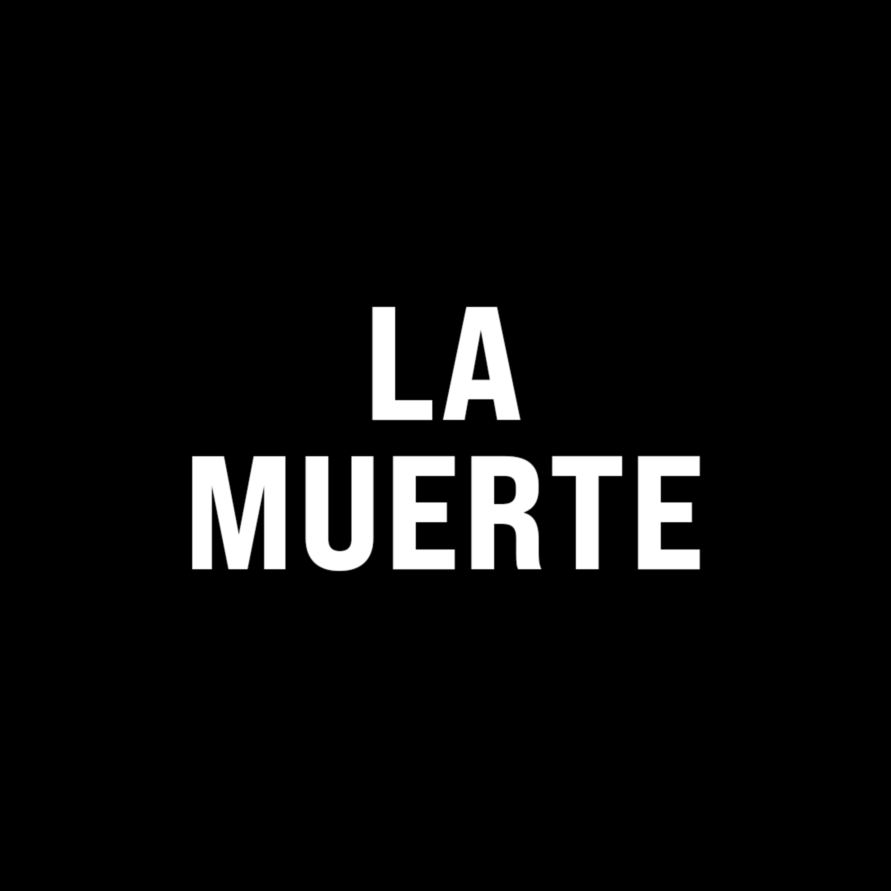 La muerte La muerte