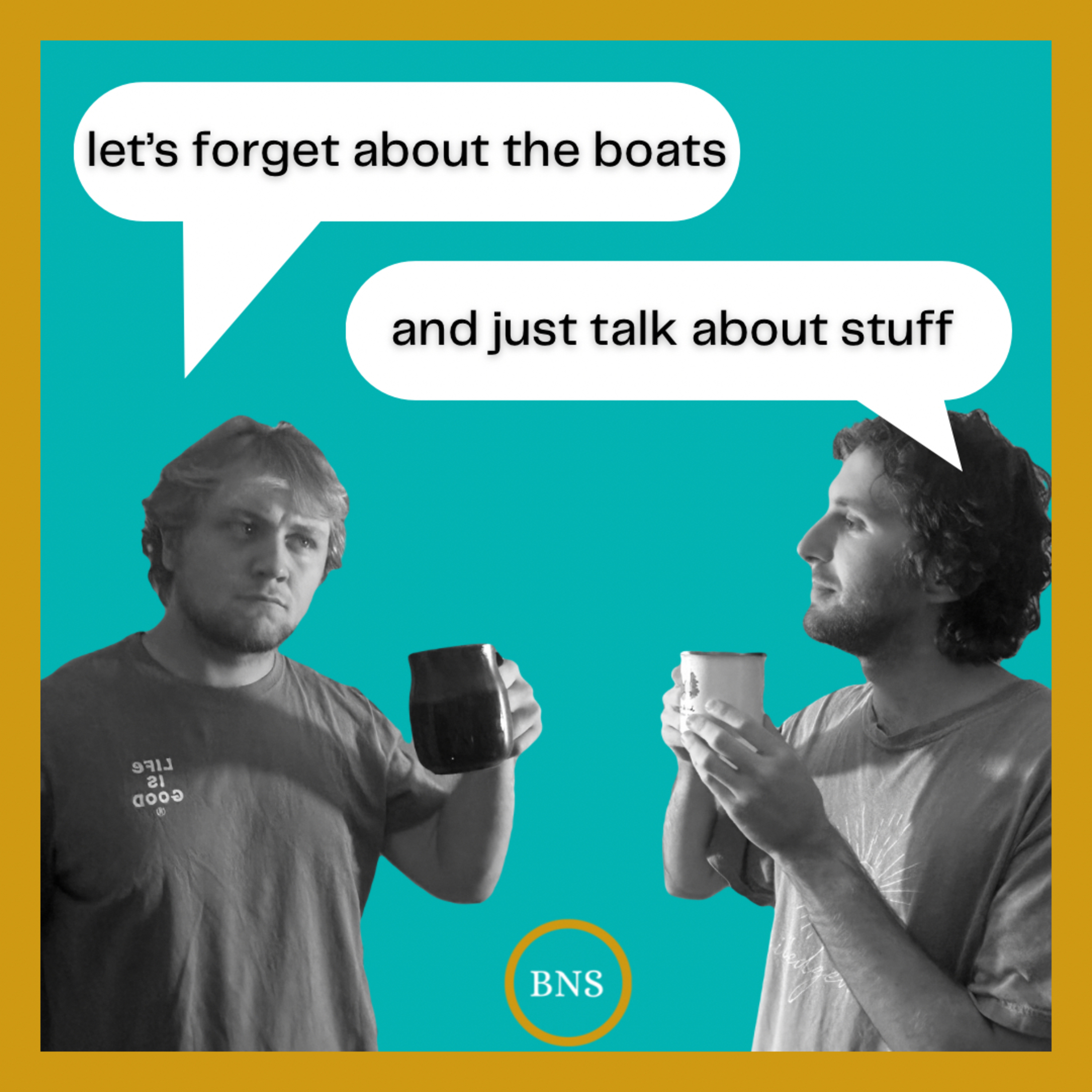 Boats? N\' Stuff