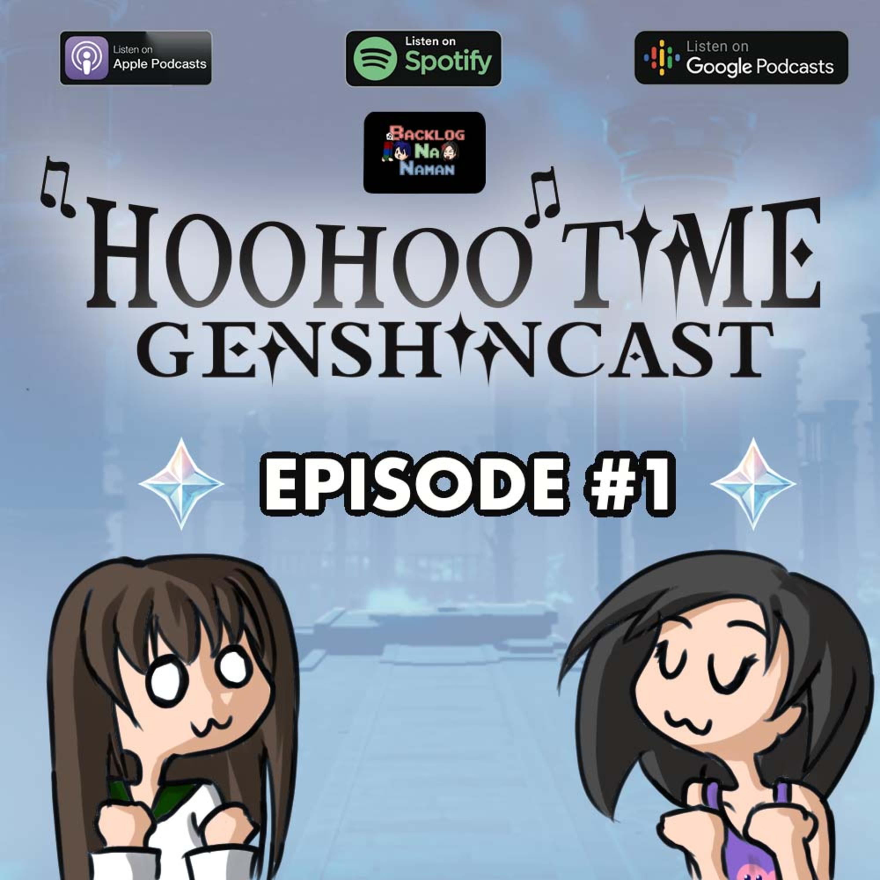 Backlog Na Naman! Budolcast