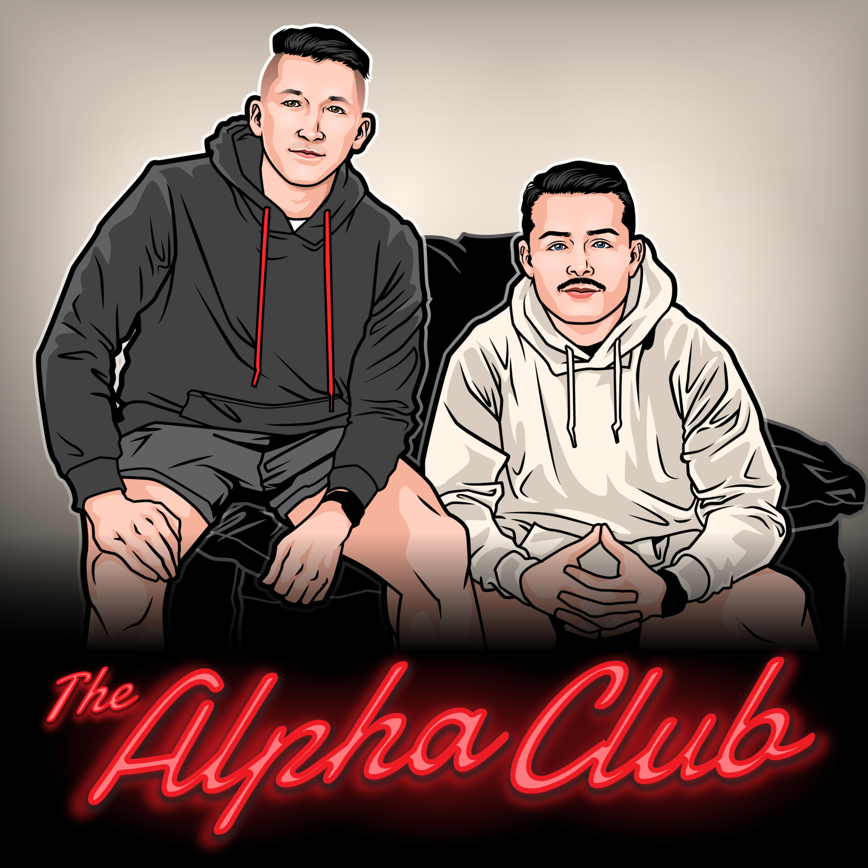 EP. #1: The Pilot  episode artwork