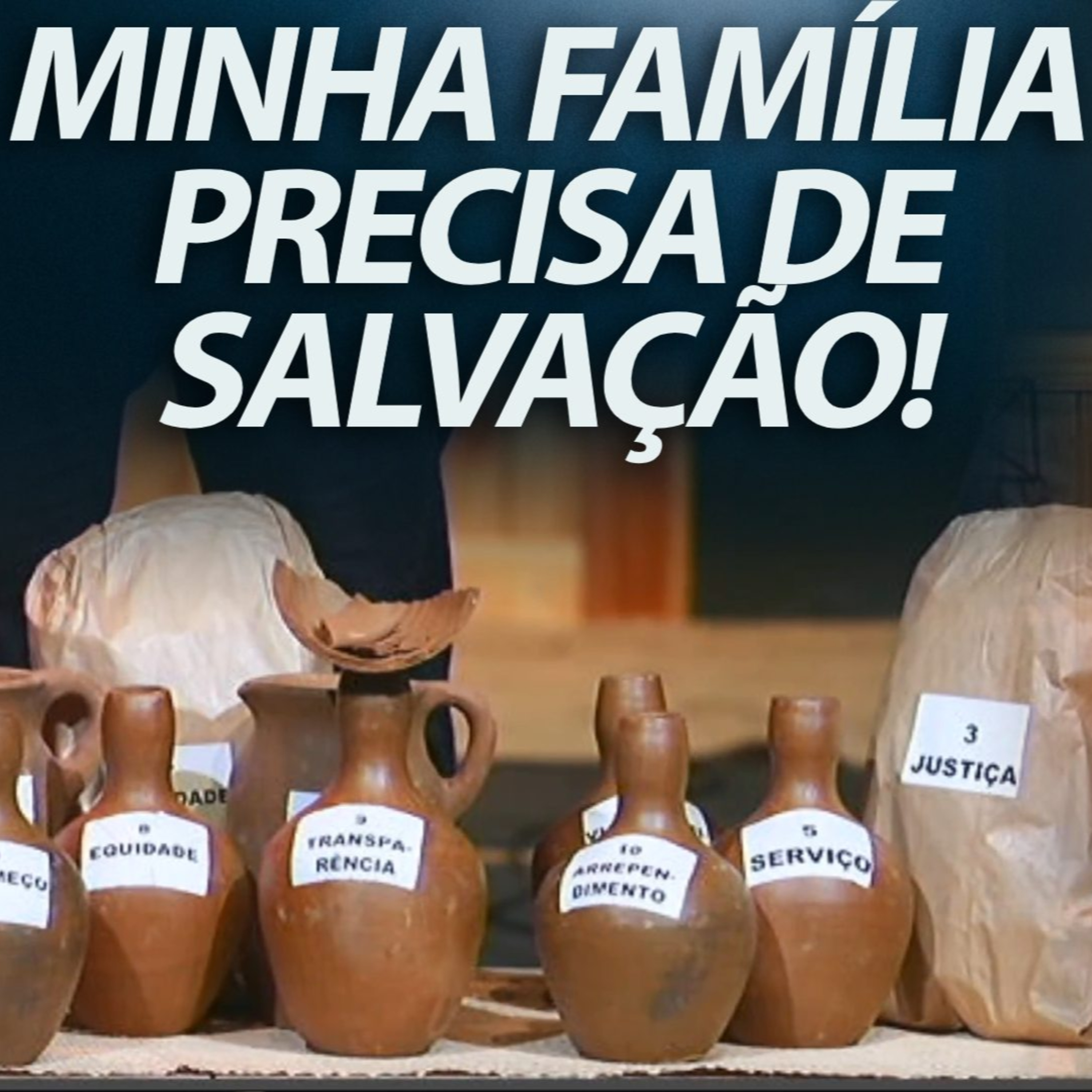 Igreja Batista Candeias