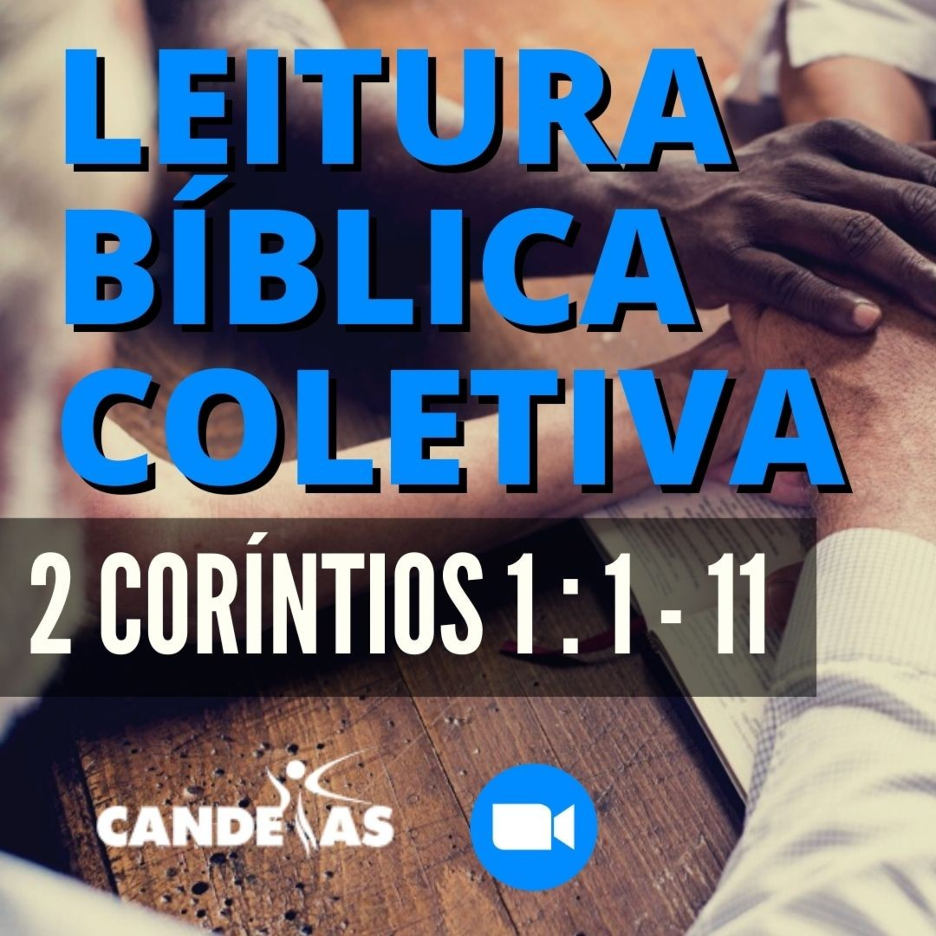 Igreja Batista Candeias