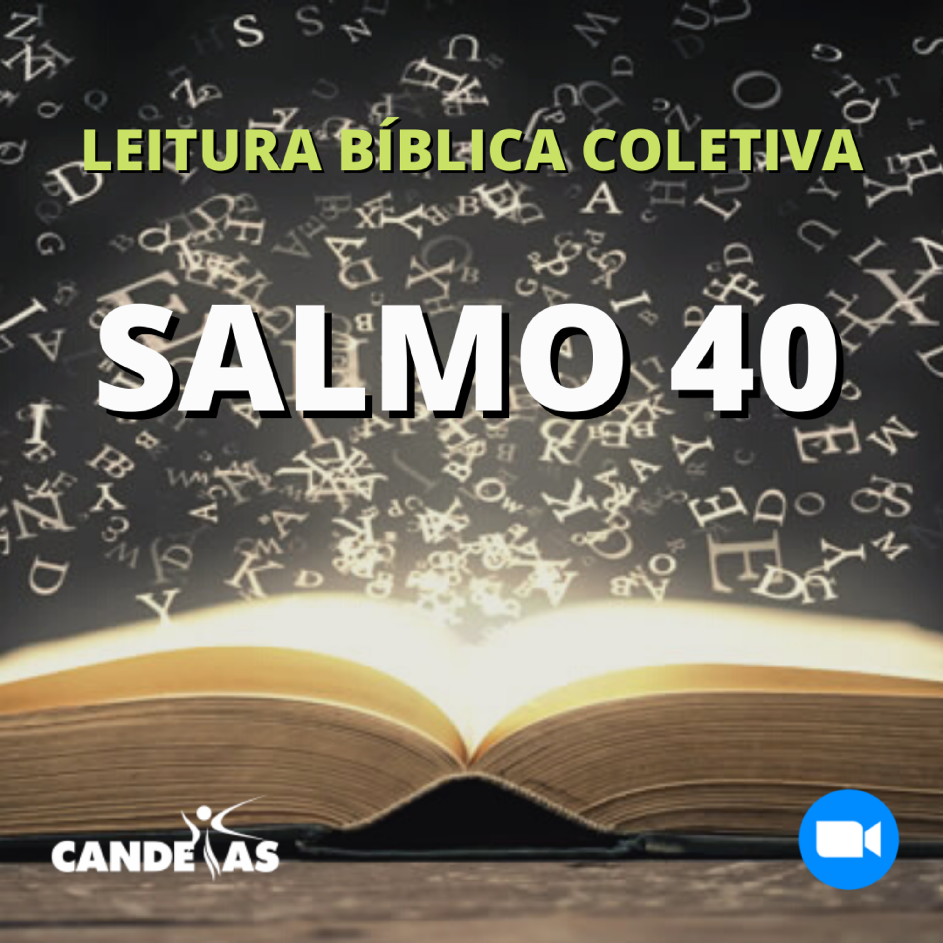 Igreja Batista Candeias