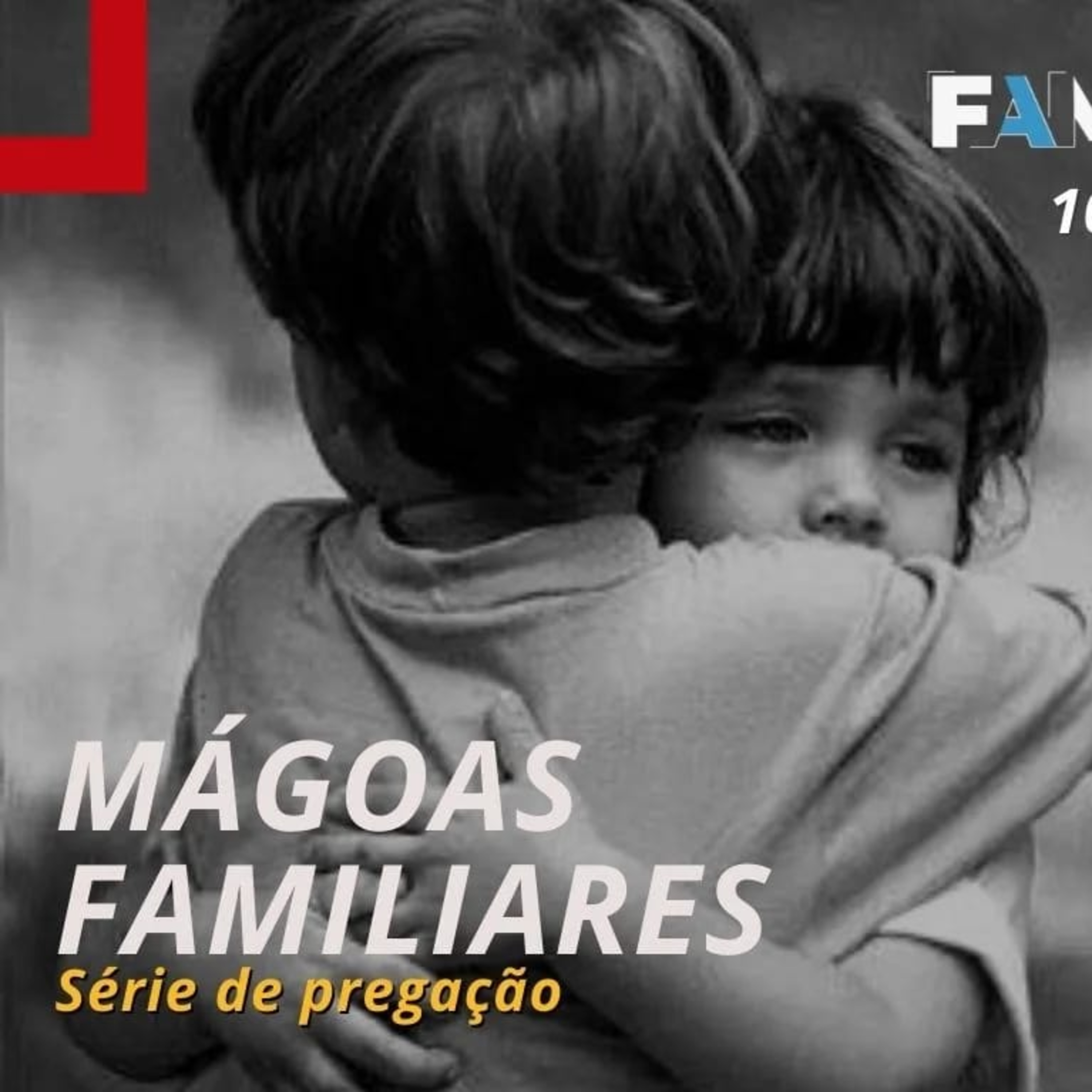 OS 7 CHOROS DE JOSÉ DO EGITO | Série Mágoas Familiares | FAMILIAR | Hildebrando Cerqueira episode artwork