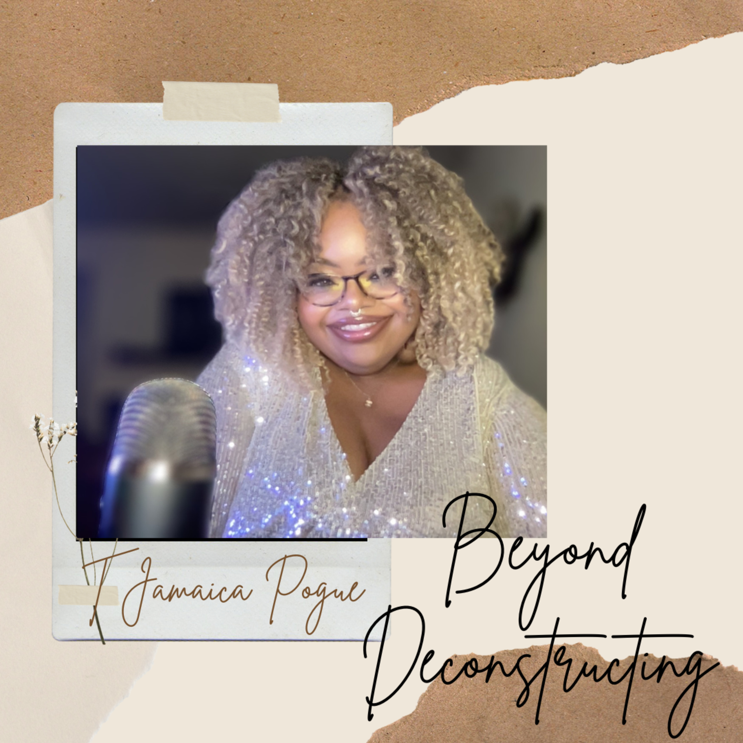 Beyond Deconstructing Neurodivergence