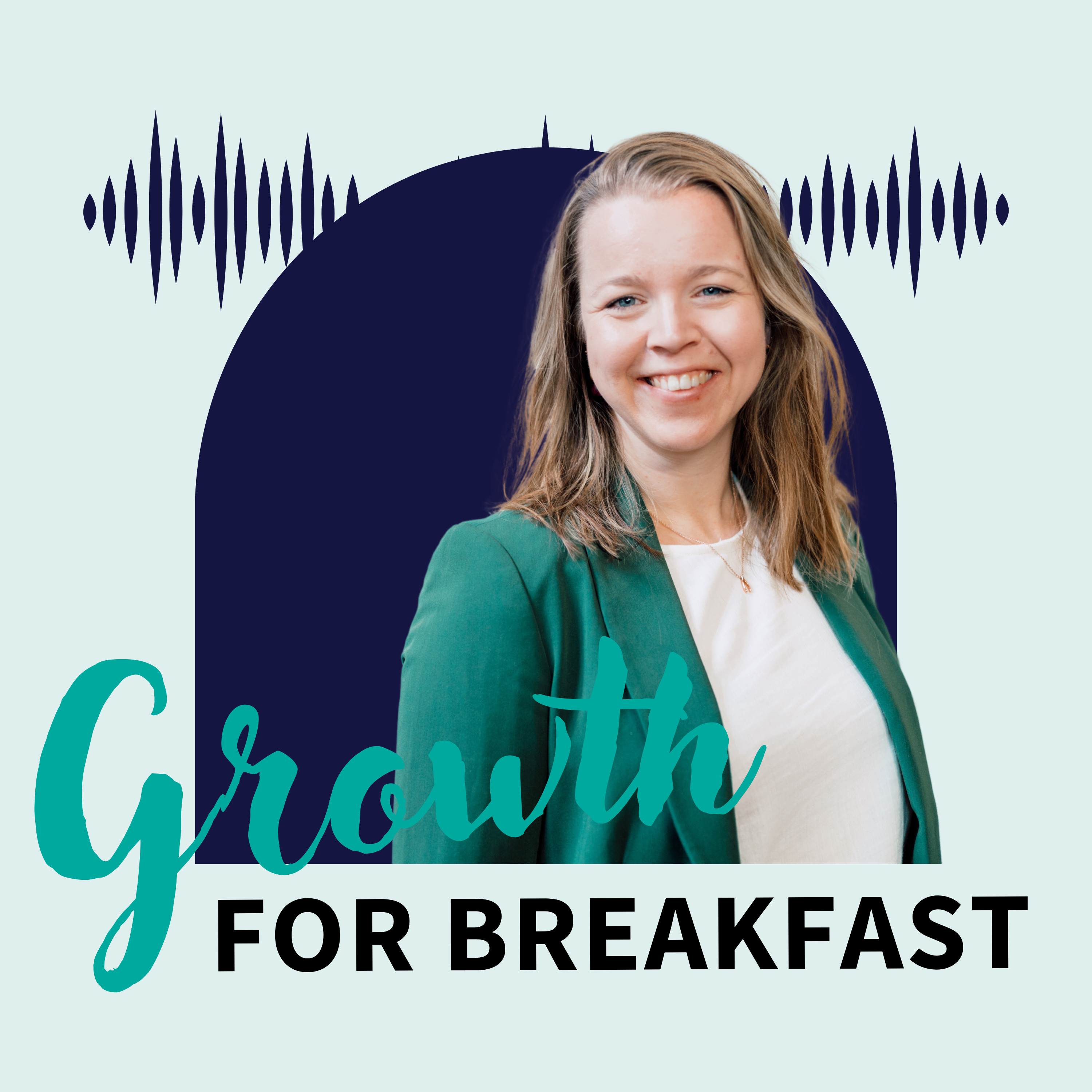 Britte Koppel | Productieve Perfectionisten podcast | Je perfectionisme de baas