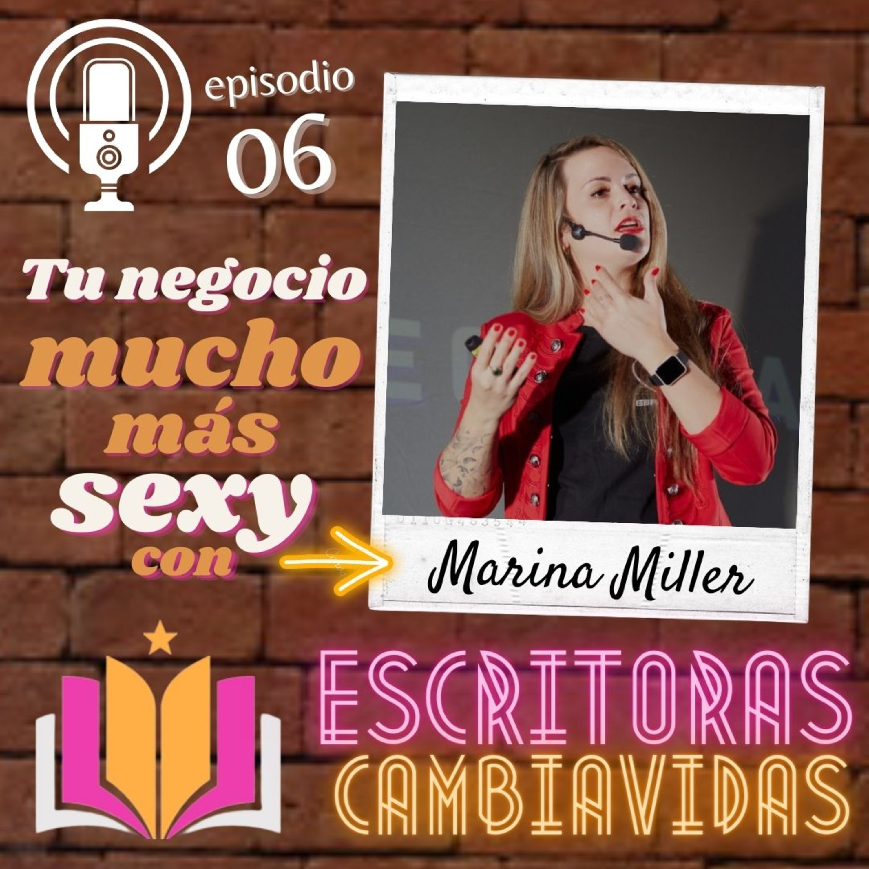 Escritoras Cambiavidas