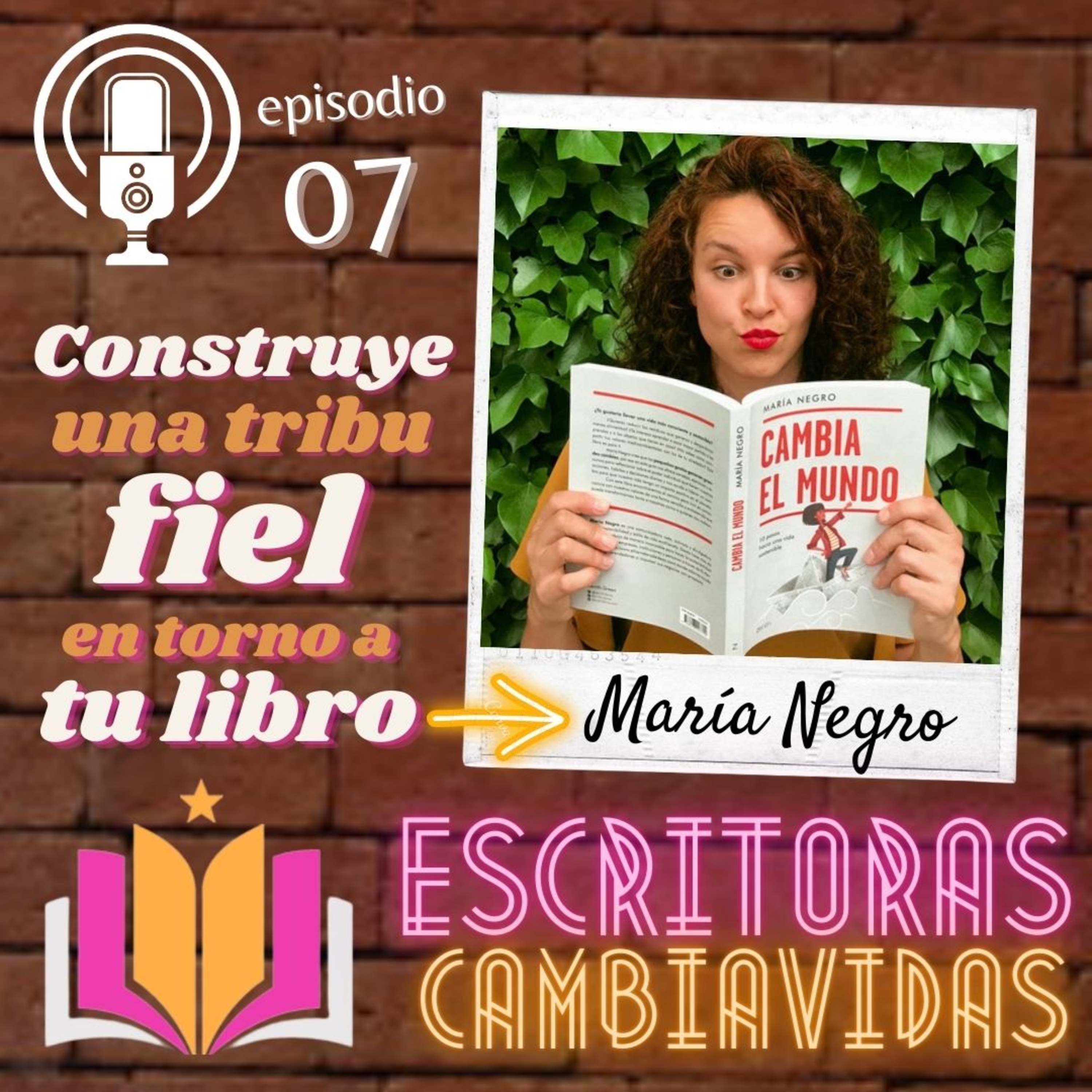Escritoras Cambiavidas