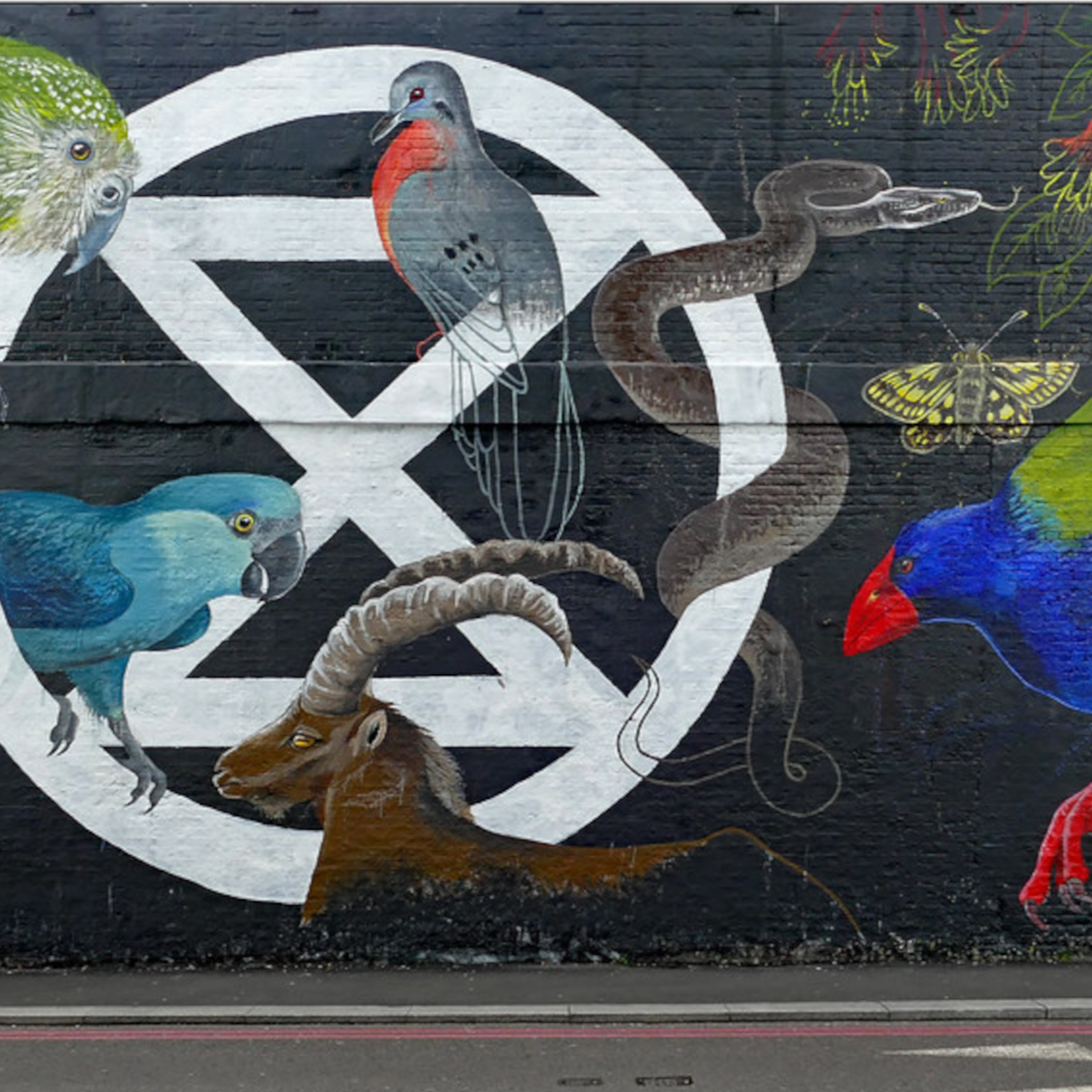 Extinctionati